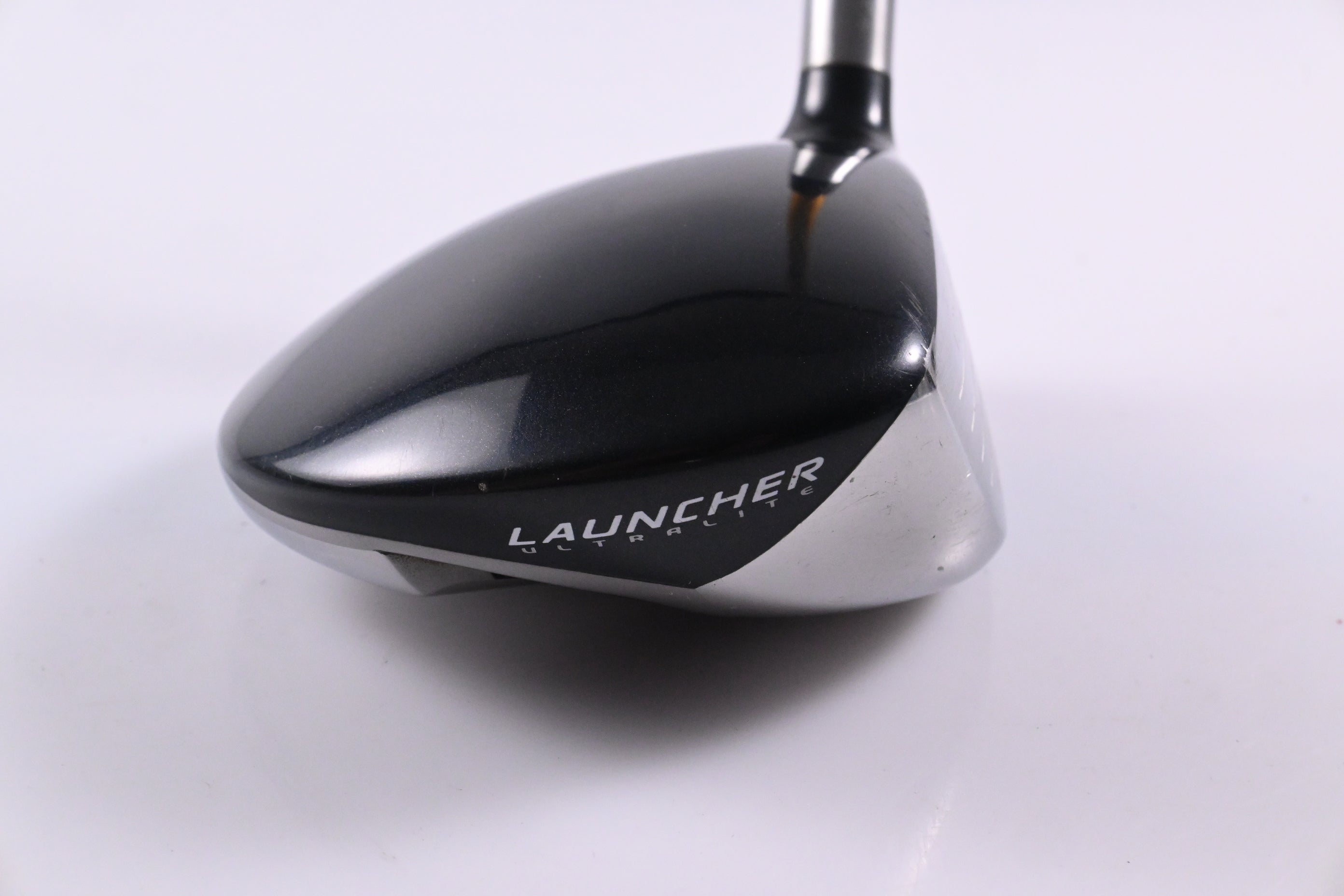 Cleveland Launcher FL #5 Wood / 19 Degree / Regular Flex Miyazaki Gold 43 Shaft