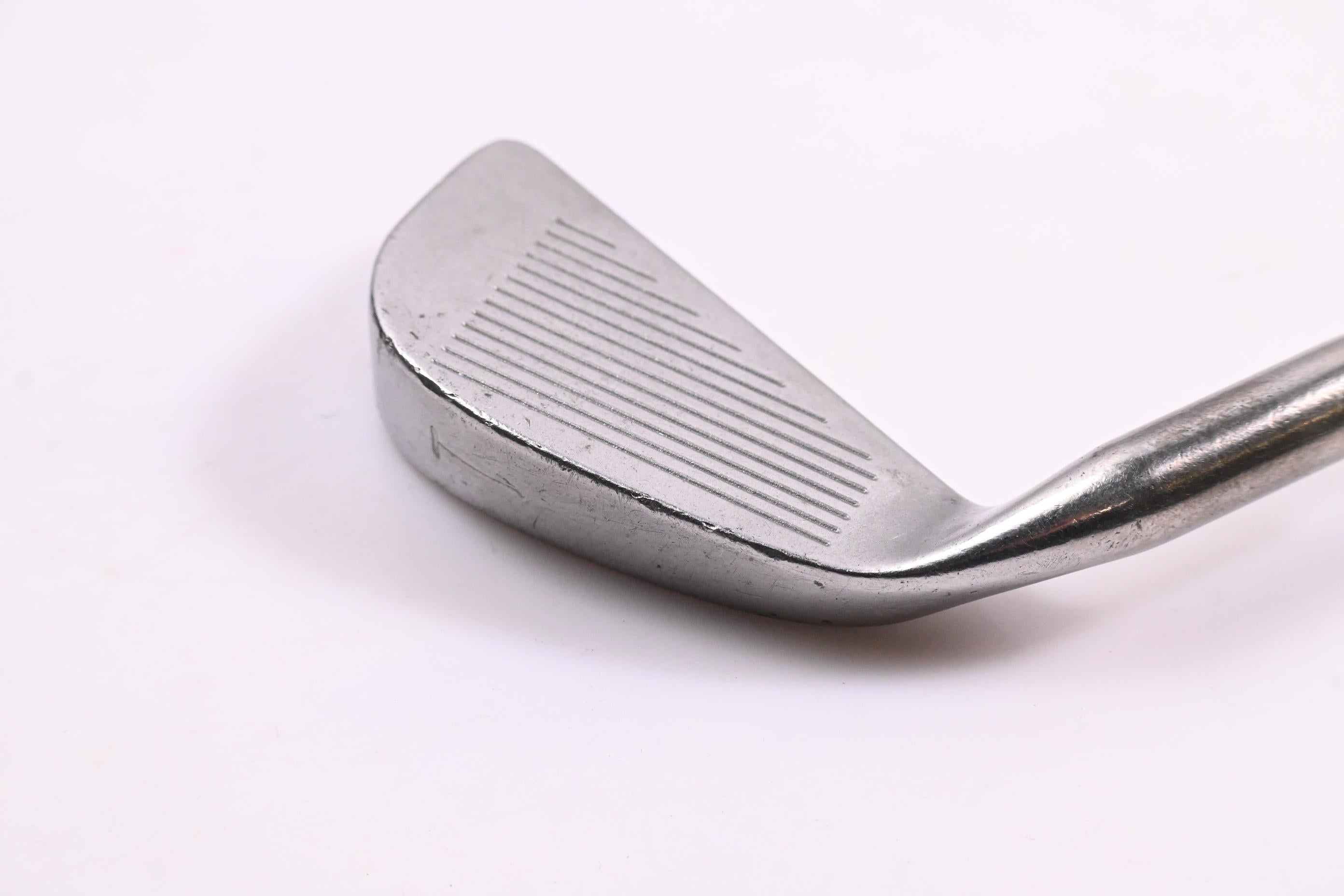 Ping Karsten I #1 Iron / 16 Degree / Black Dot / Stiff Flex Ping Shaft