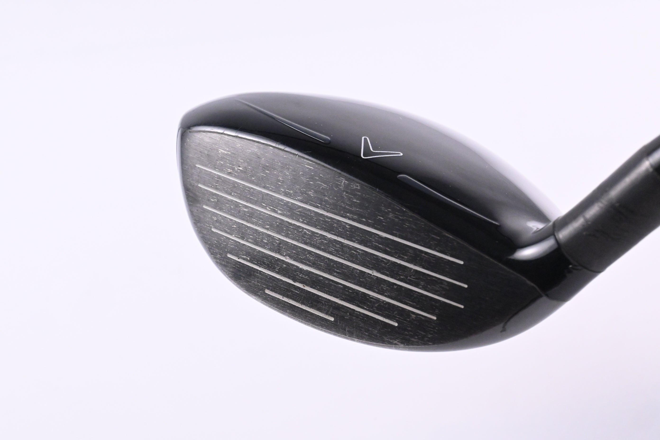 Callaway Rogue Sub Zero #5 Wood / 18 Degree / Stiff Flex Grafalloy Blue 75 Shaft