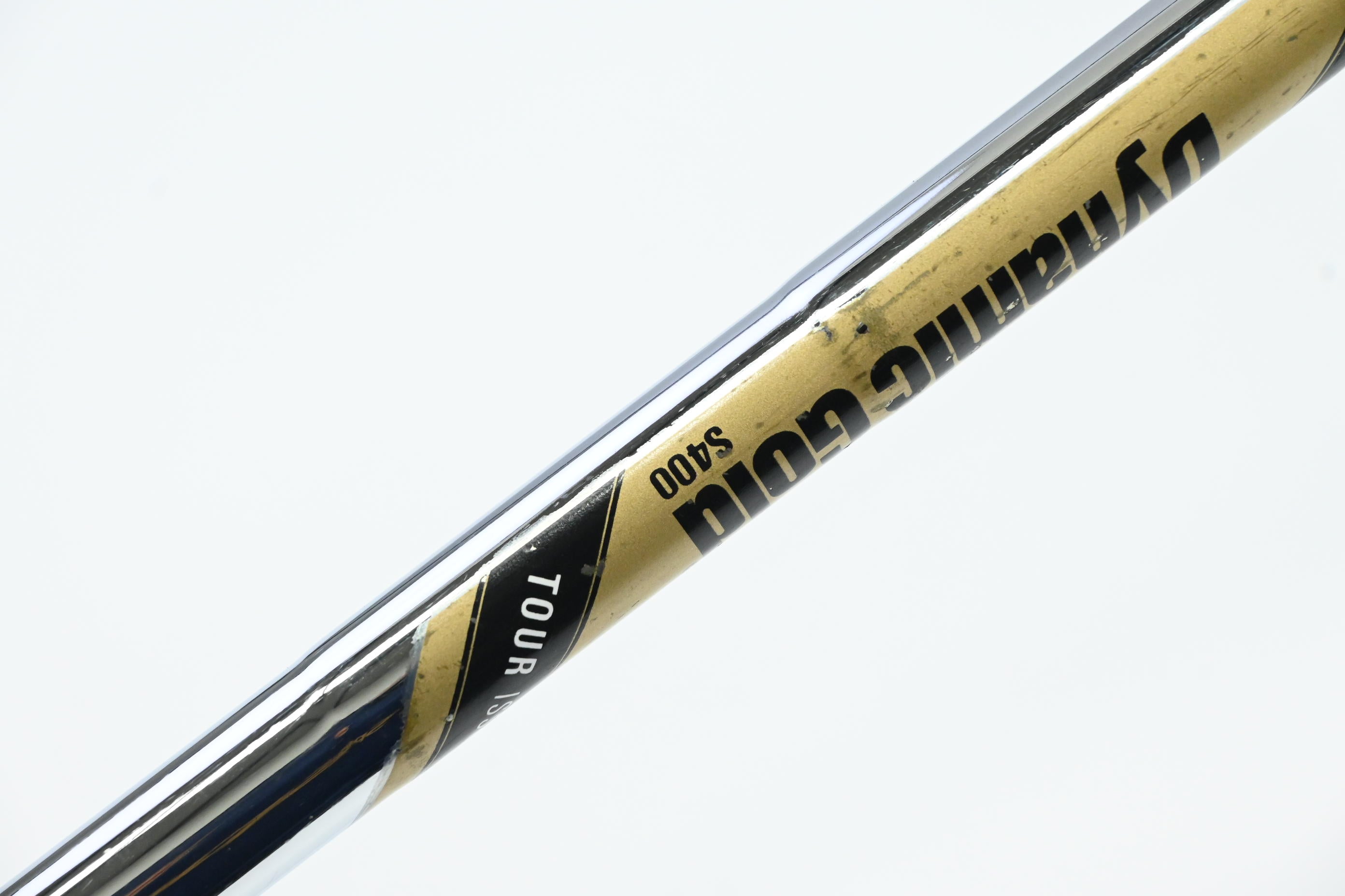 Left Hand Cleveland RTX-4 Sand Wedge / 54 Degree / Stiff Flex Dynamic Gold S400