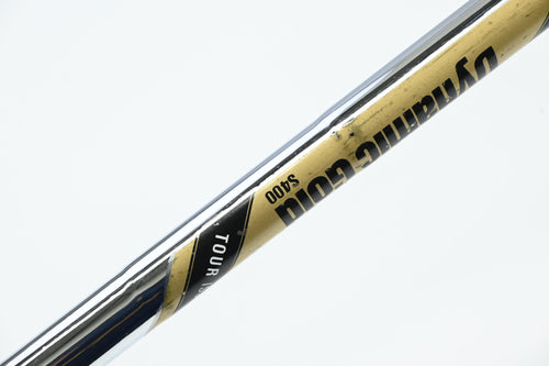 Left Hand Cleveland RTX-4 Sand Wedge / 54 Degree / Stiff Flex Dynamic Gold S400
