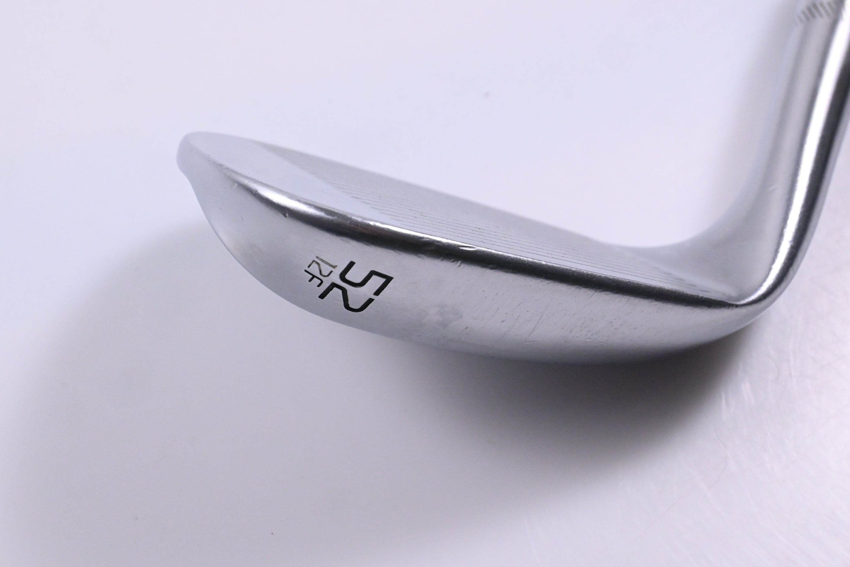 Titleist Vokey SM9 Gap Wedge / 52 Degree / Wedge Flex Unbranded Shaft