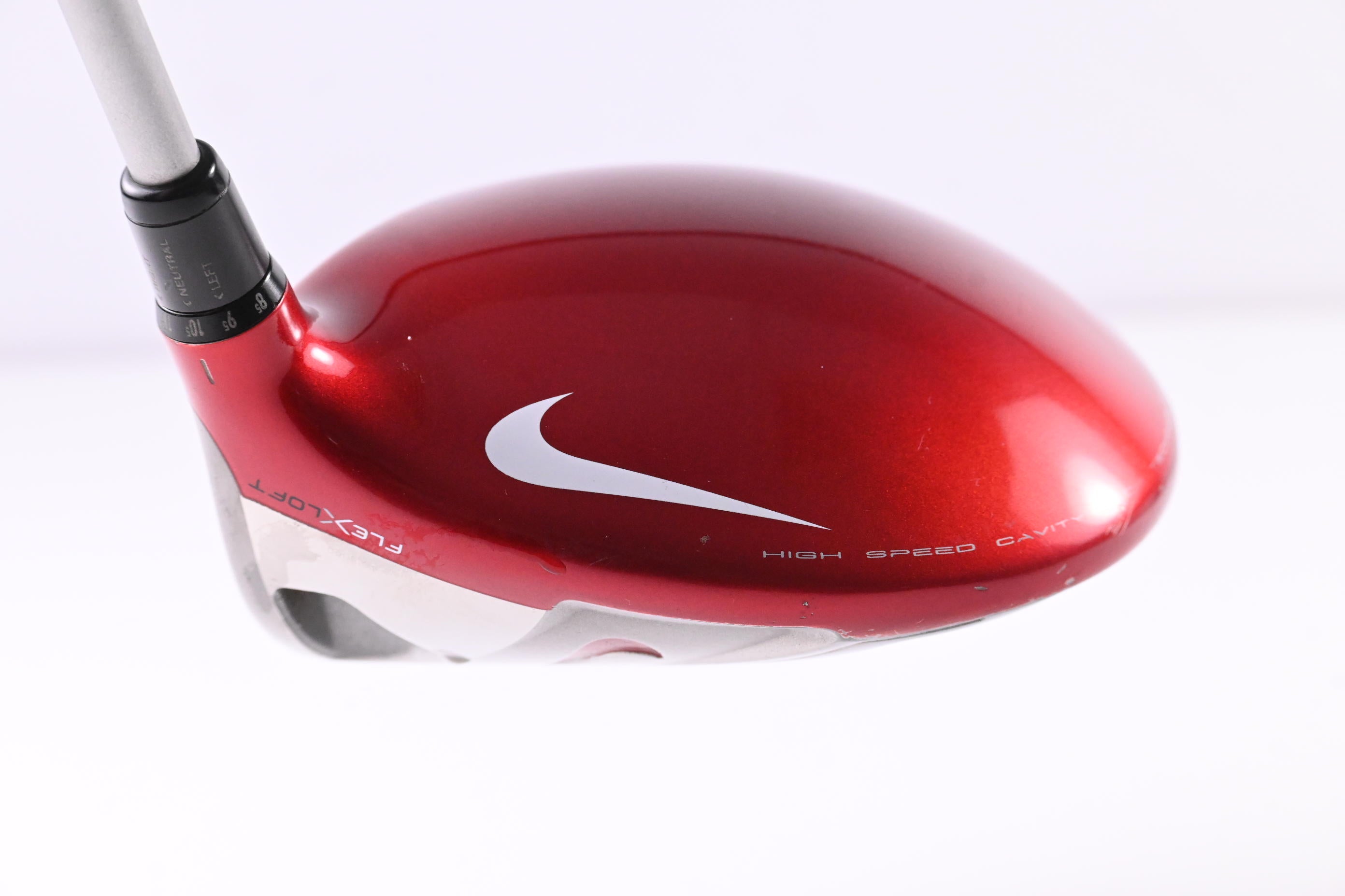 Nike VR-S Covert 2.0 Driver / 10.5 Degree / Regular Flex Diamana S+ Blue 60