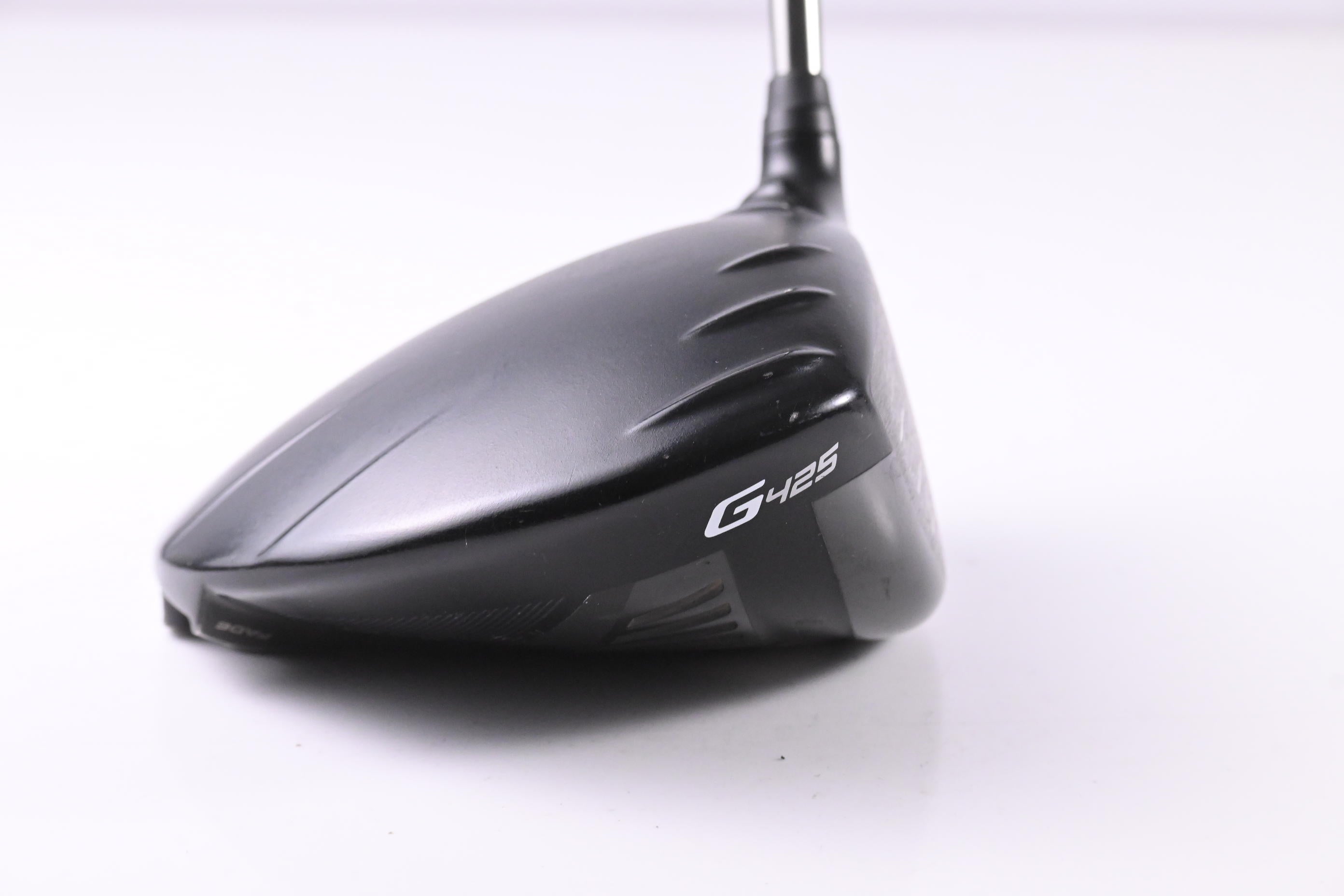 Ping G425 Max Driver / 12 Degree / Stiff Flex Ping Tour 65 Shaft