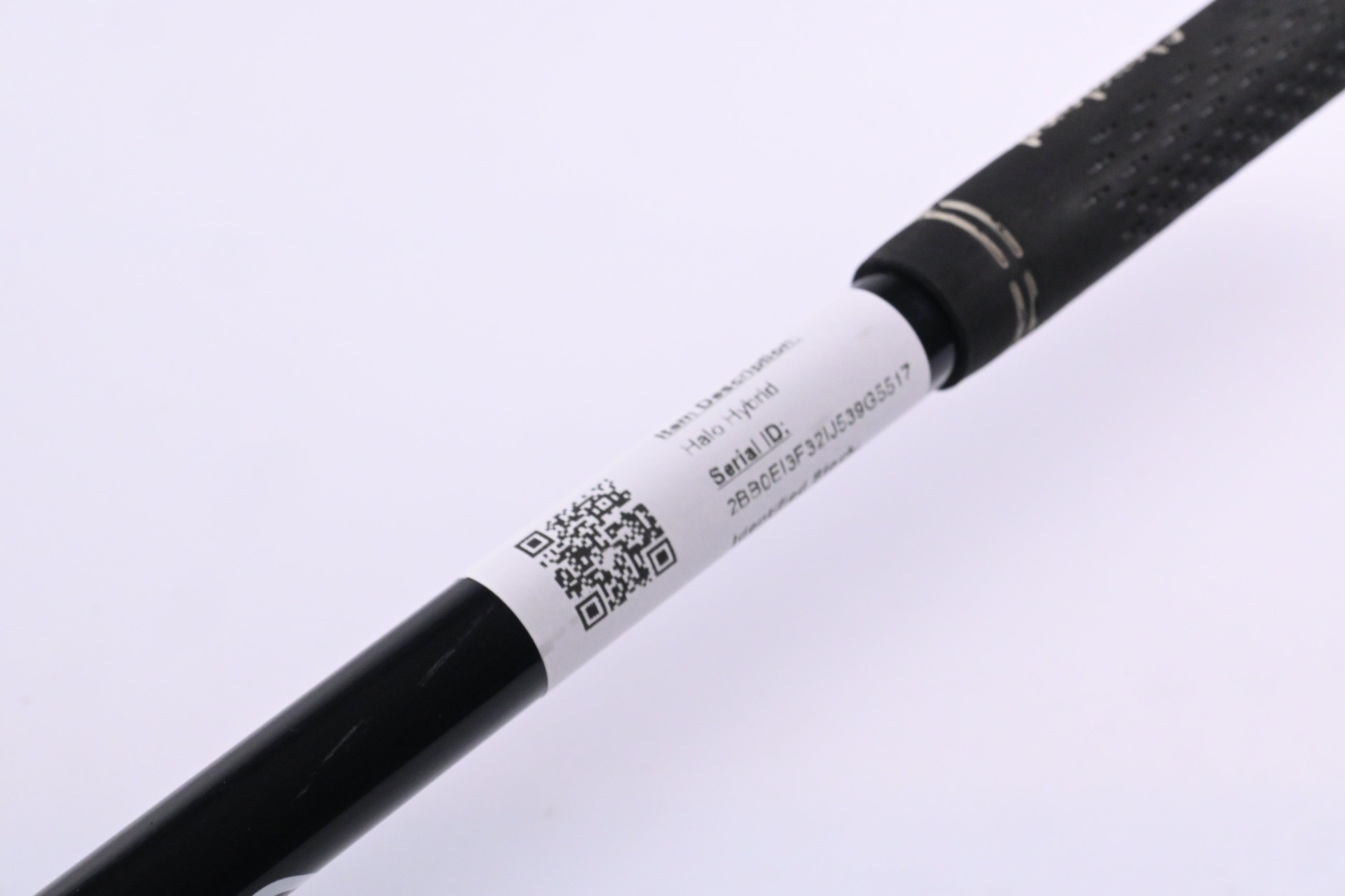 Cleveland Halo #2 Hybrid / 19 Degree / Regular Flex Cleveland Halo Shaft