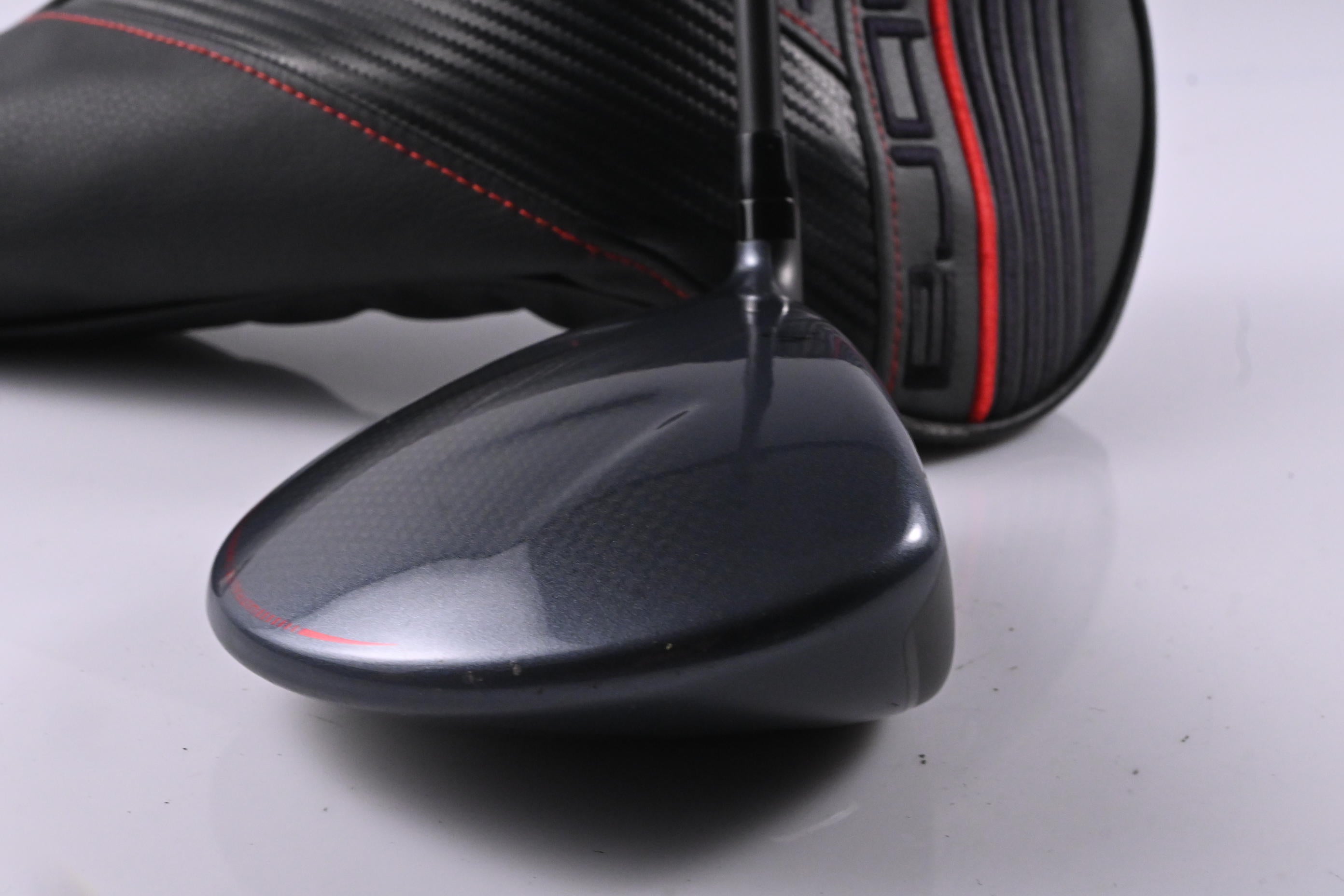Cobra Air-X Driver / 10.5 Degree / Regular Flex Cobra UltraLite 40 Shaft