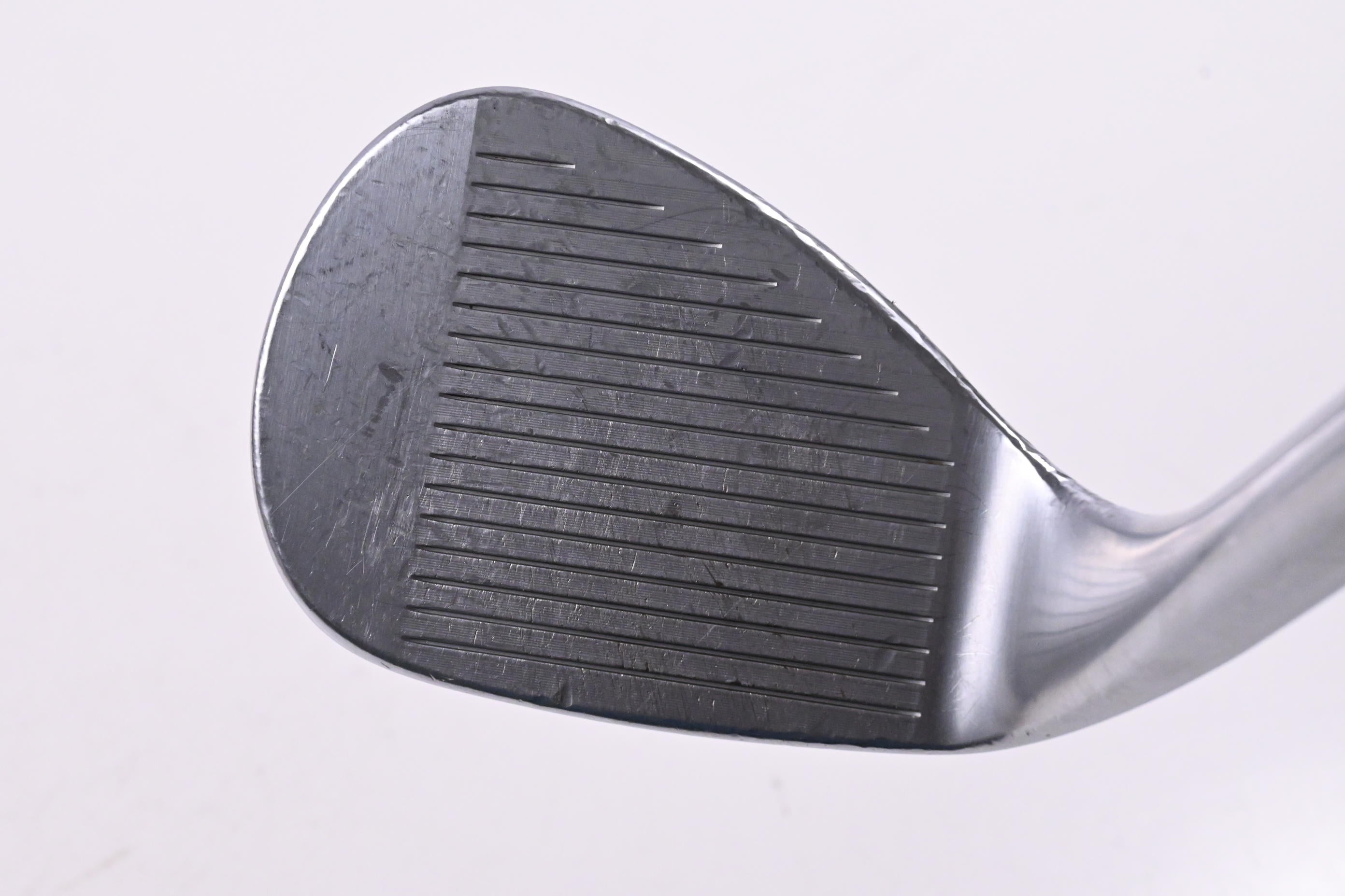 Titleist Vokey SM9 Lob Wedge / 58 Degree / Wedge Flex Titleist Steel Shaft