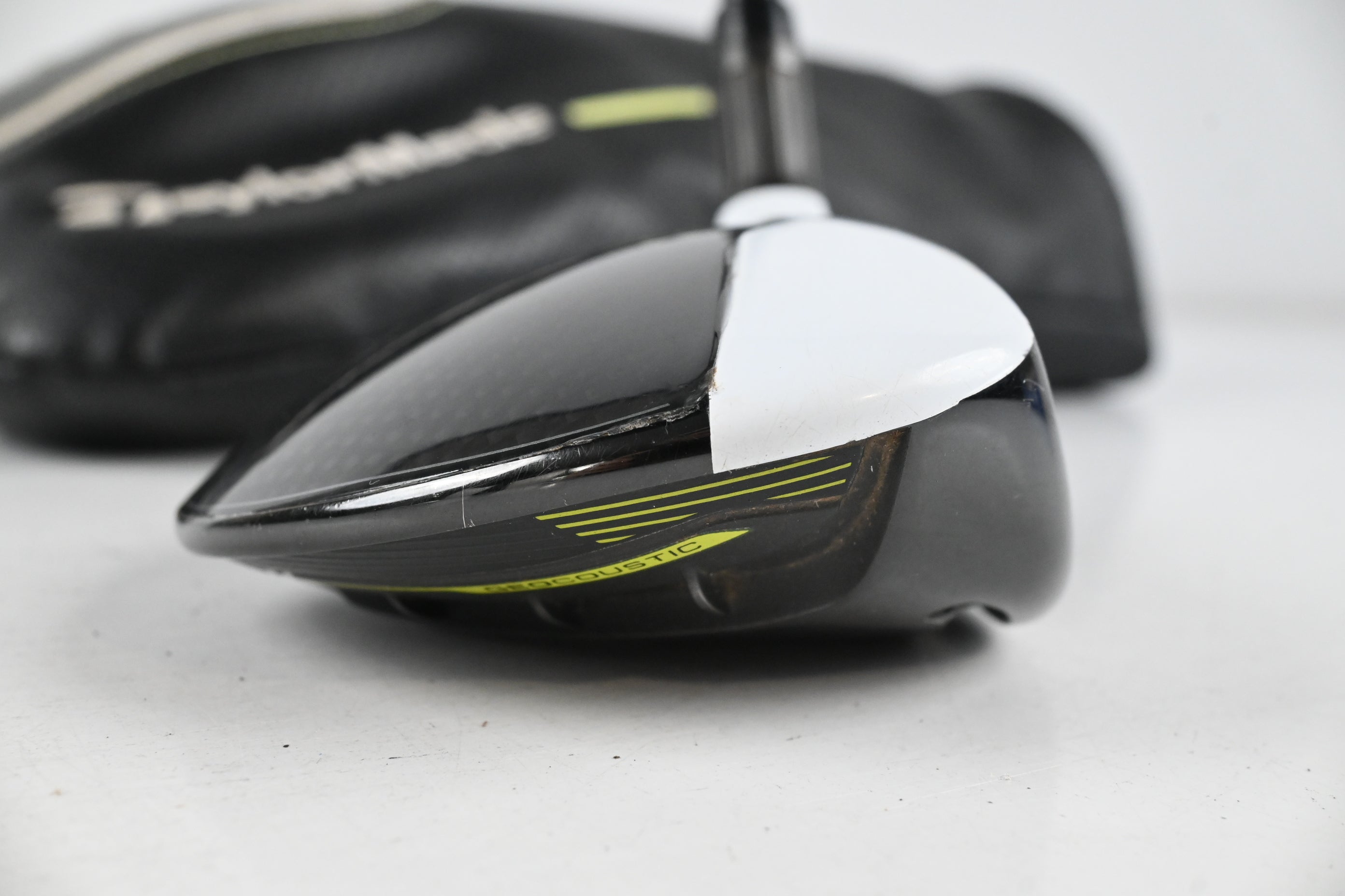 Taylormade M2 Tour 2017 #3HL Wood / 16.5 Degree / X-Flex Tensei CK Blue 70