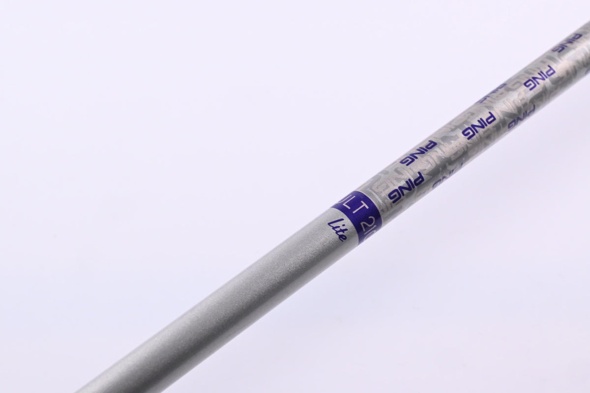 Ladies Ping Serene #5 Hybrid / 26 Degree / Ladies Flex Ping ULT 210 Shaft