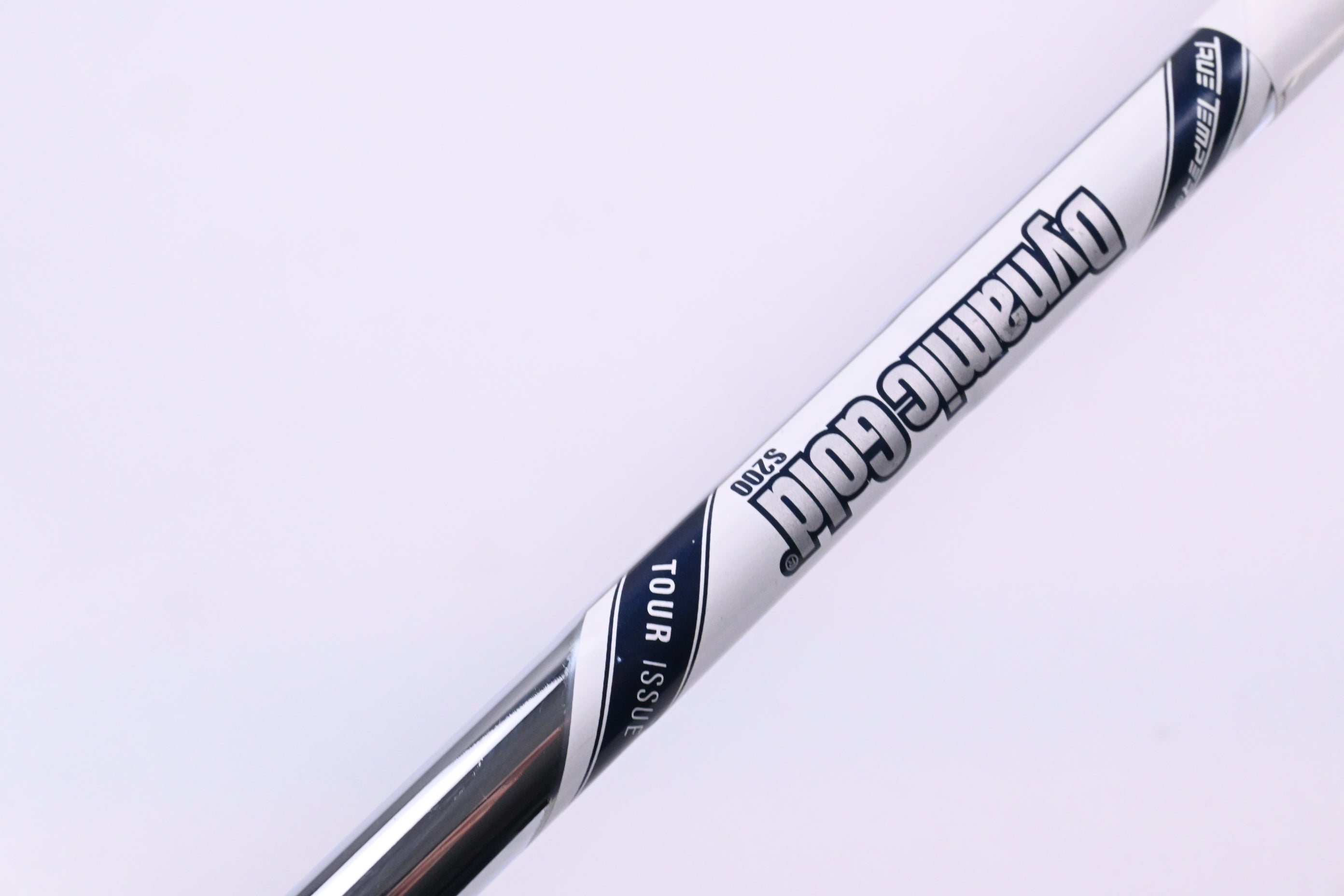 Taylormade Milled Grind 3 Black Sand Wedge / 54 Degree / Stiff Flex Dynamic Gold