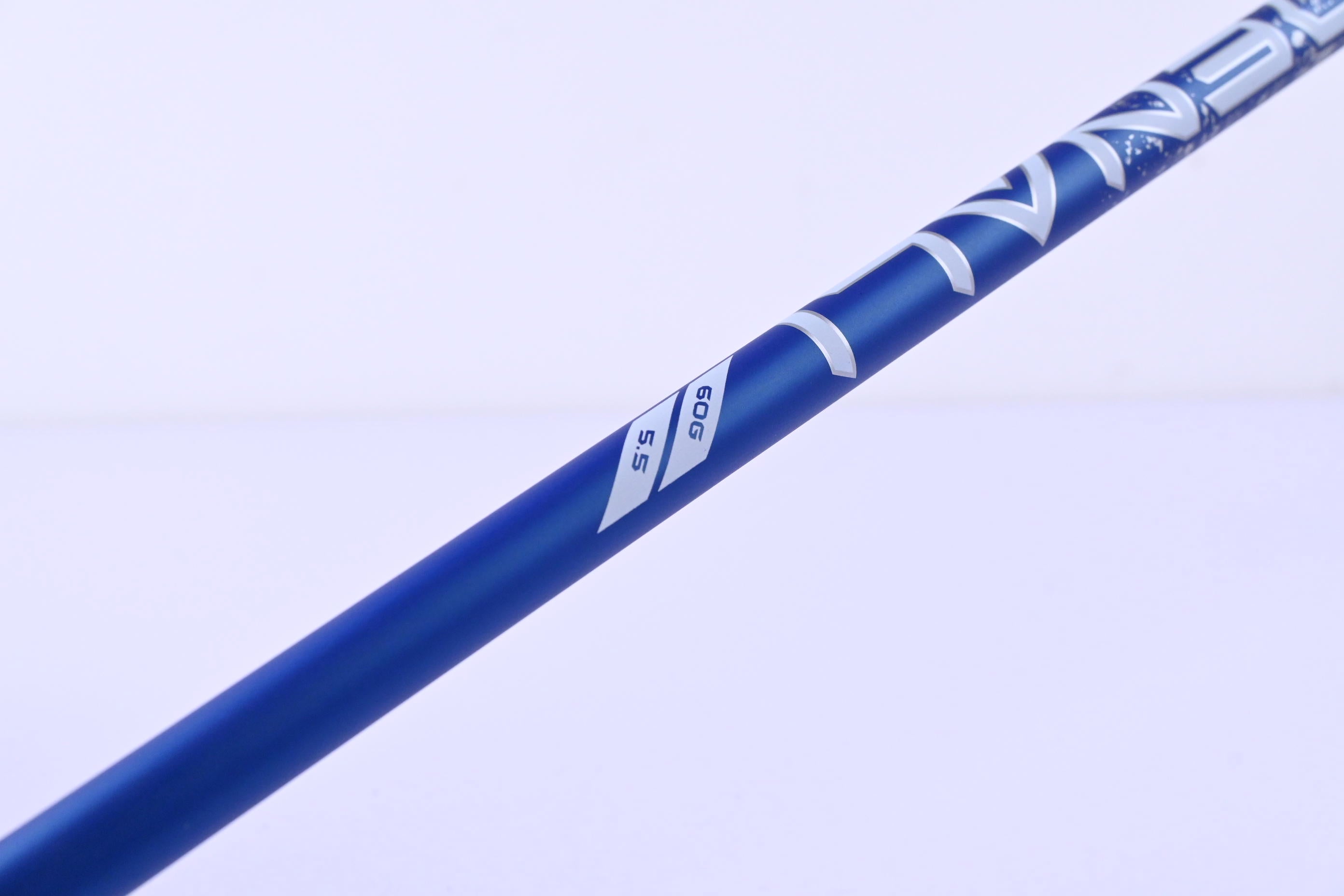 Mizuno JPX One #7 Wood / 21 Degree / Regular Flex Denali Frost Blue 60 Shaft