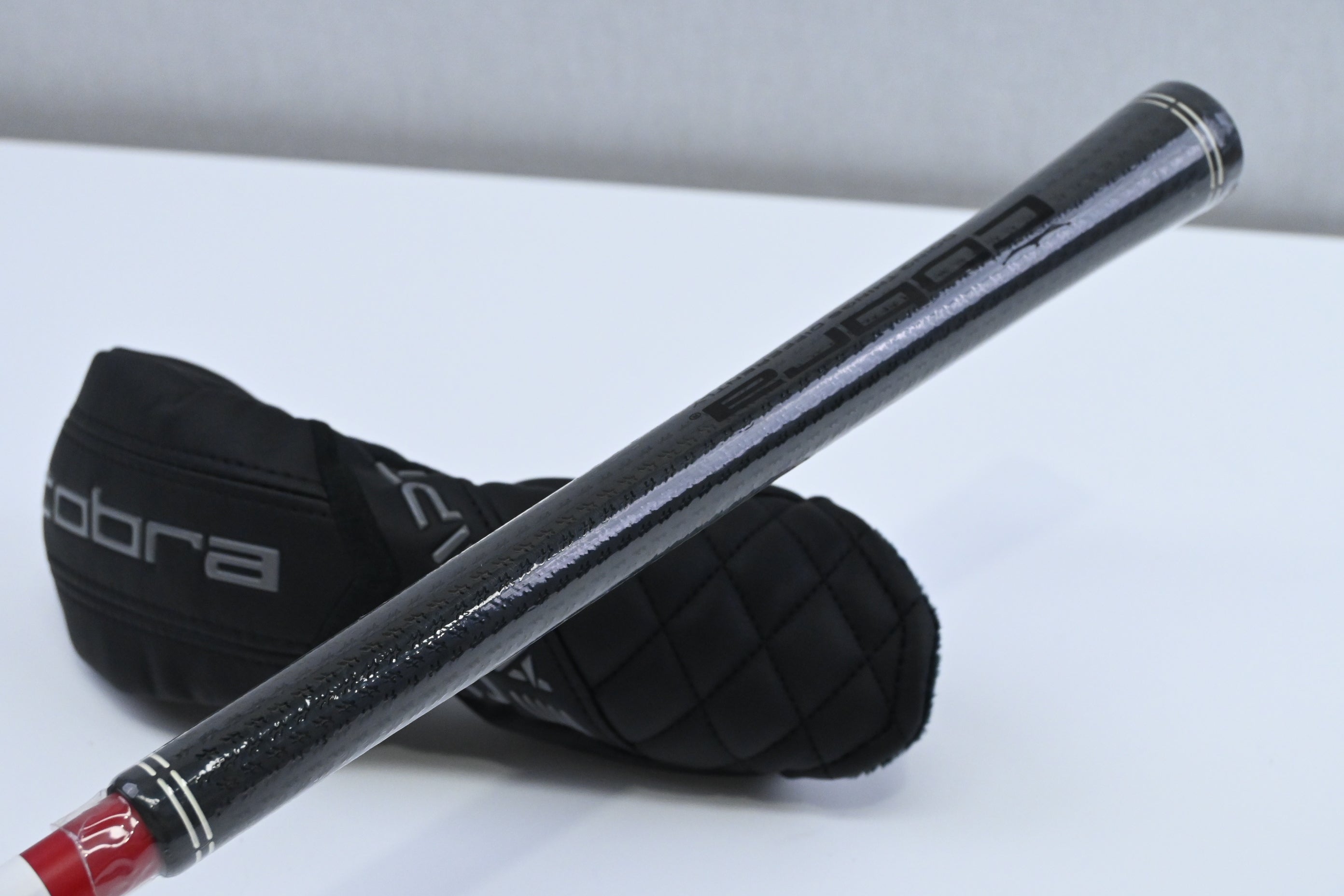 Cobra DS-Adapt #4 Hybrid / 21 Degree / Stiff Flex KBS PG 85 Shaft