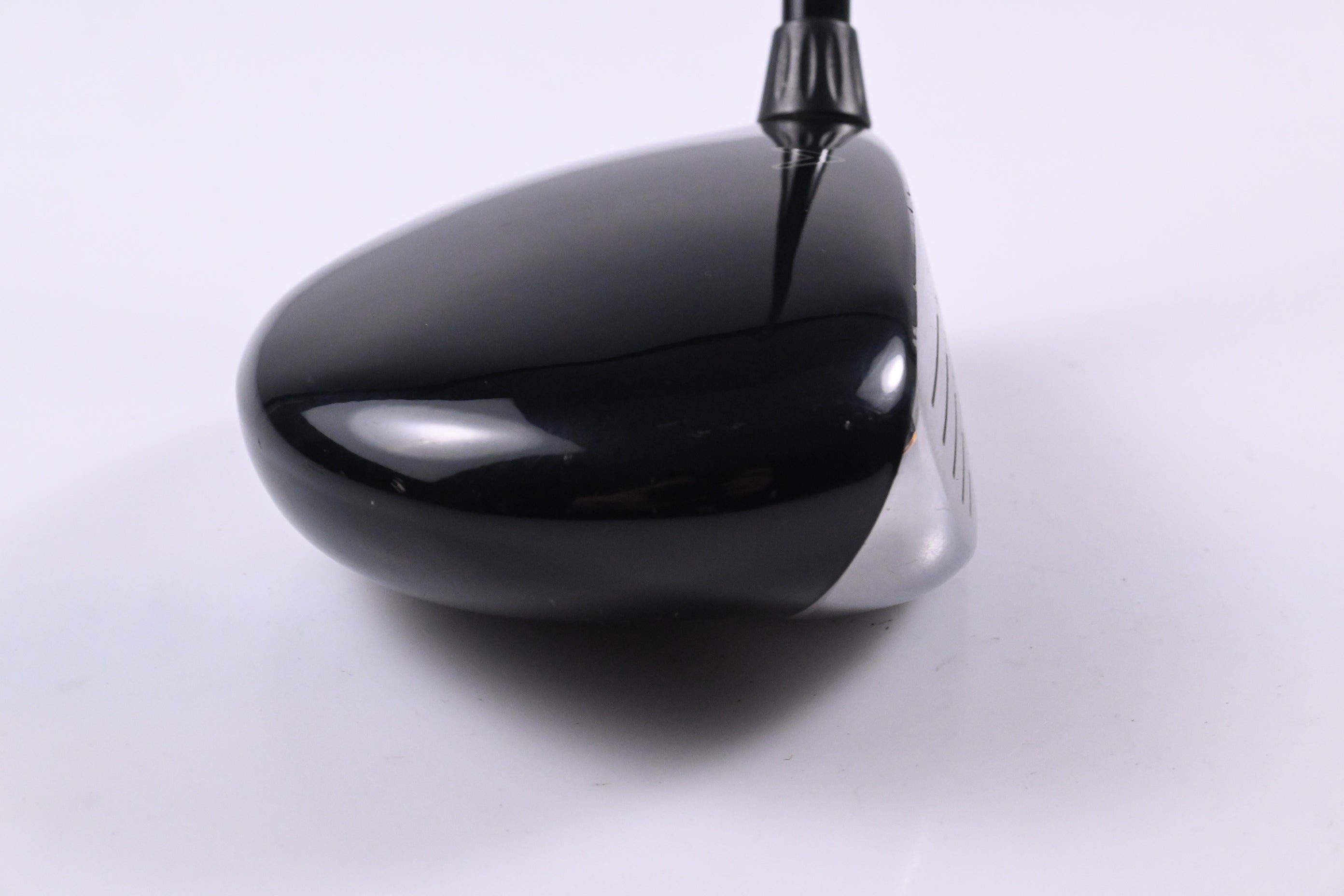 Ladies Callaway X 2006 #3 Wood / 15 Degree / Ladies Flex Fujikura Gems 55 Shaft