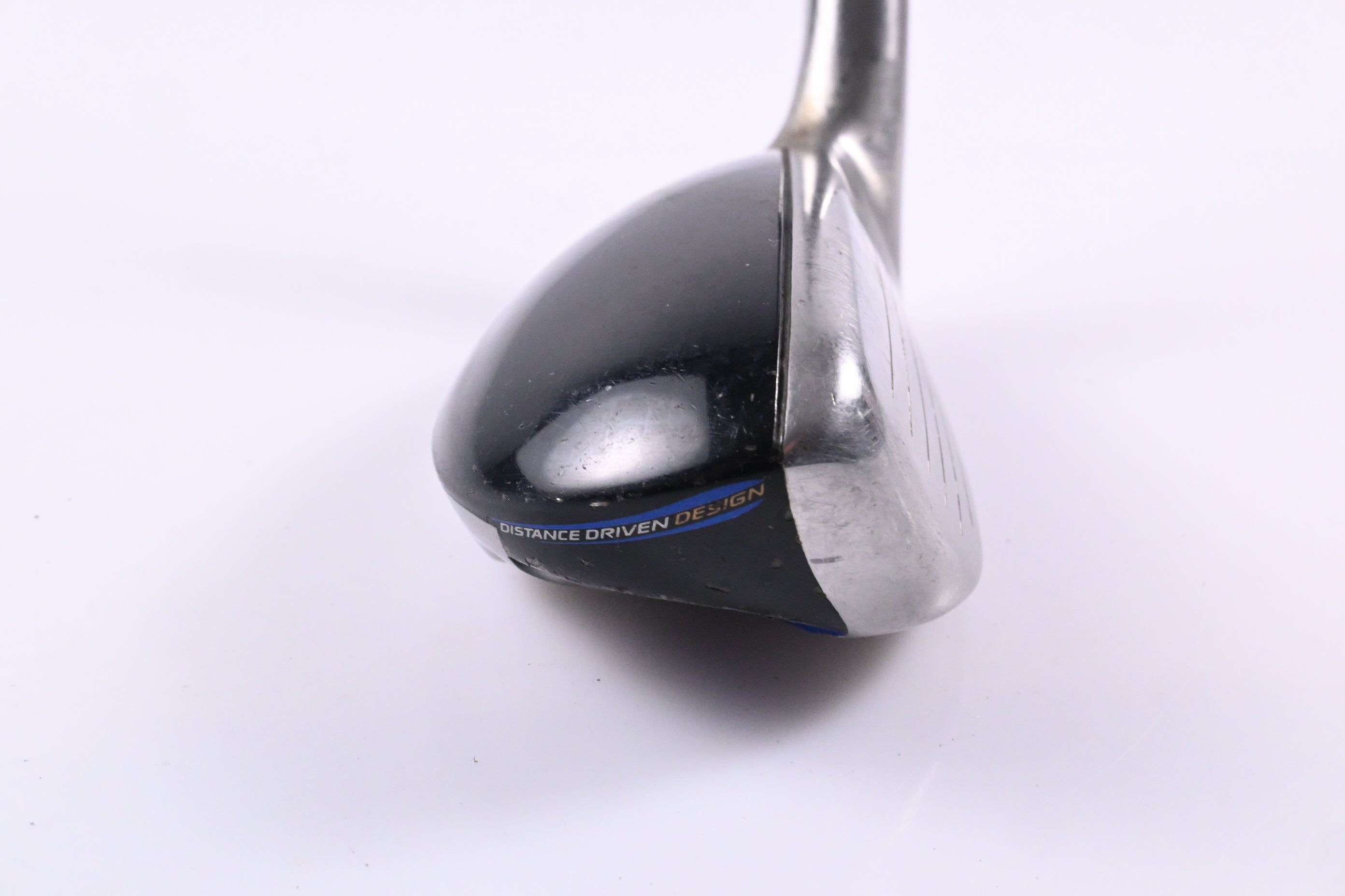 Cleveland Launcher DST #5 Hybrid / 26 Degree / Senior Flex Diamana 74 Shaft