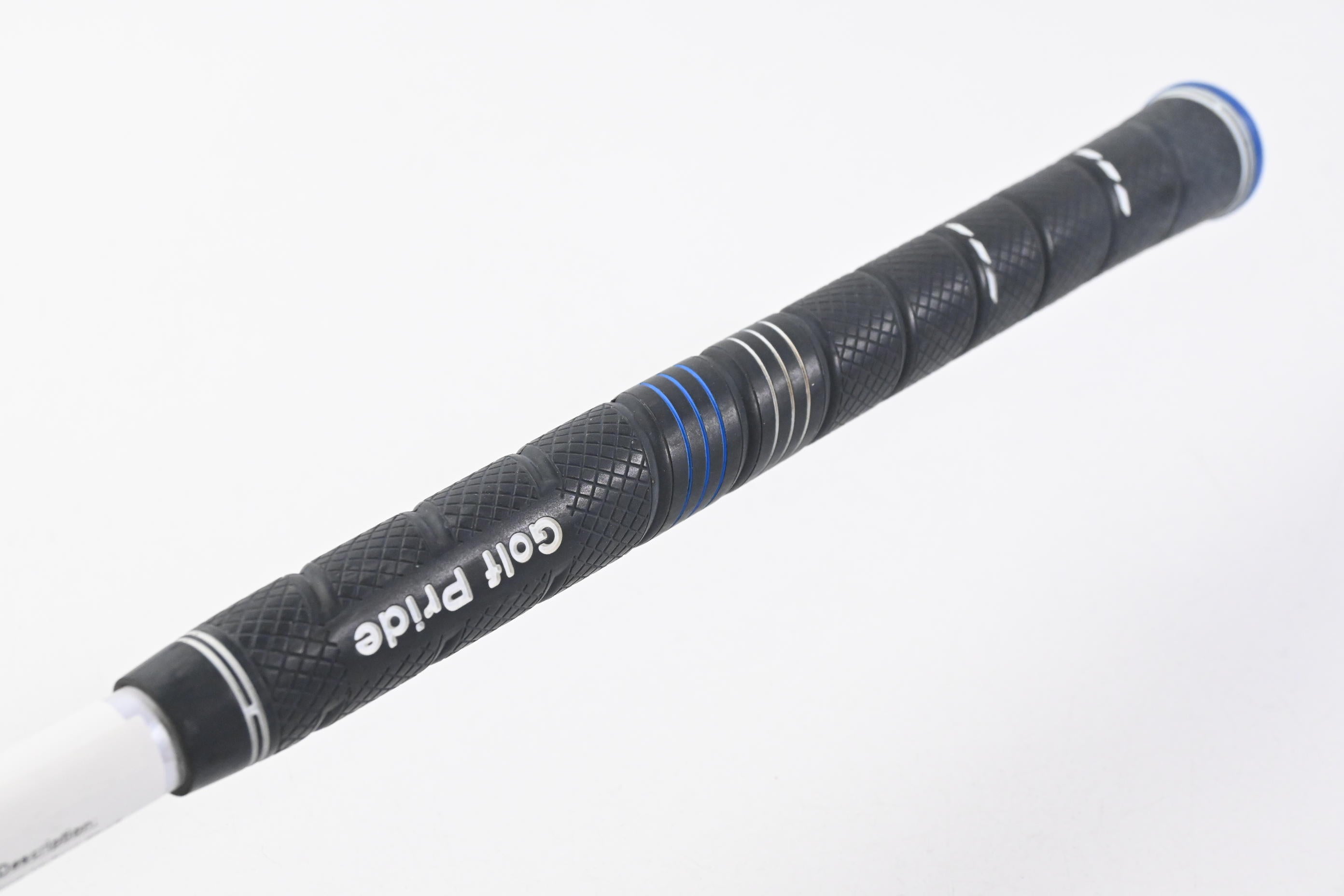 Project X Evenflow White 90 #4 Hybrid Shaft / Stiff Flex / Titleist 2nd Gen