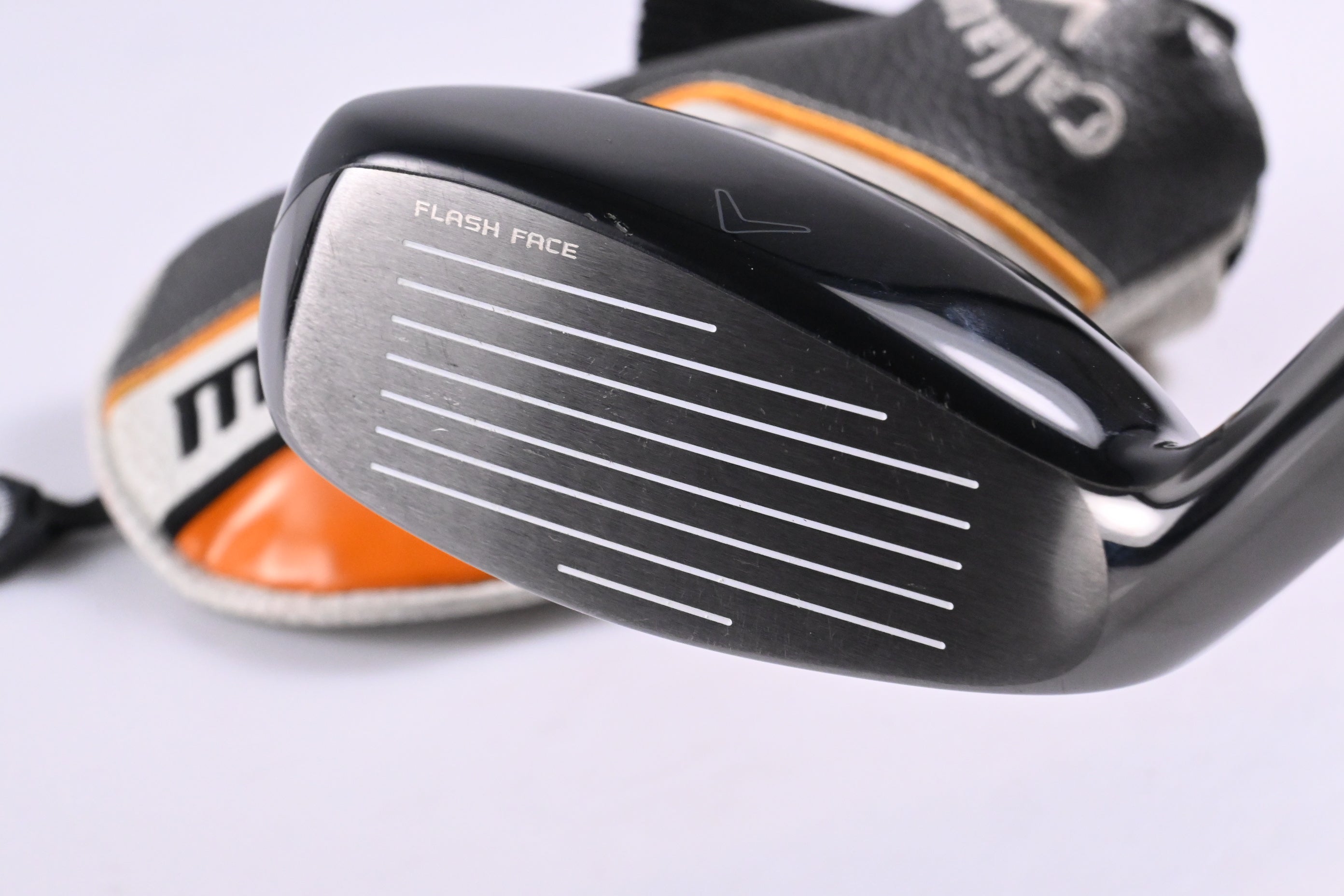 Callaway Mavrik #4 Hybrid / 20 Degree / Regular Flex Catalyst 65 Shaft