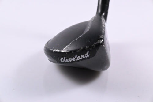 Cleveland Launcher Halo #2 Hybrid / 16 Degree / Regular Flex Miyazaki Black 6