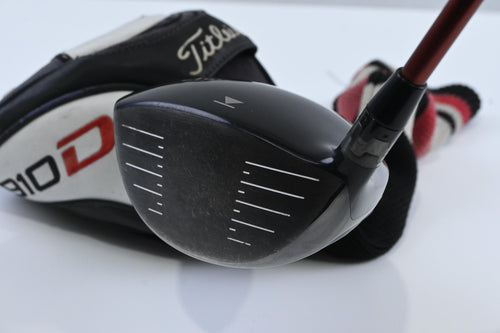 Titleist 910 D3 Driver / 9.5 Degree / Stiff Flex Diamana 'ilima 61
