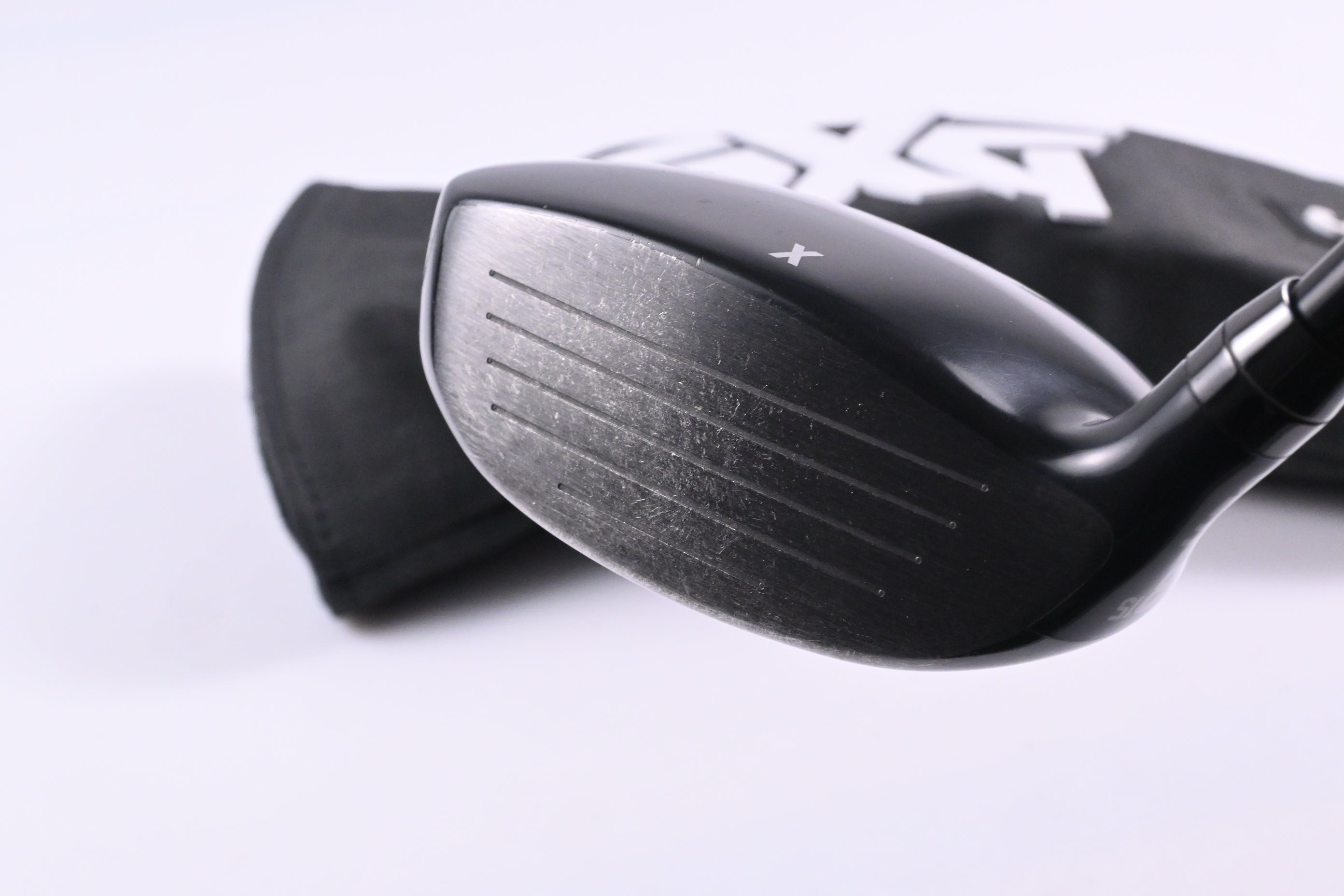 PXG 0211 2022 #3 Wood / 15 Degree / Regular Flex Tensei AV Raw Blue 65 Shaft