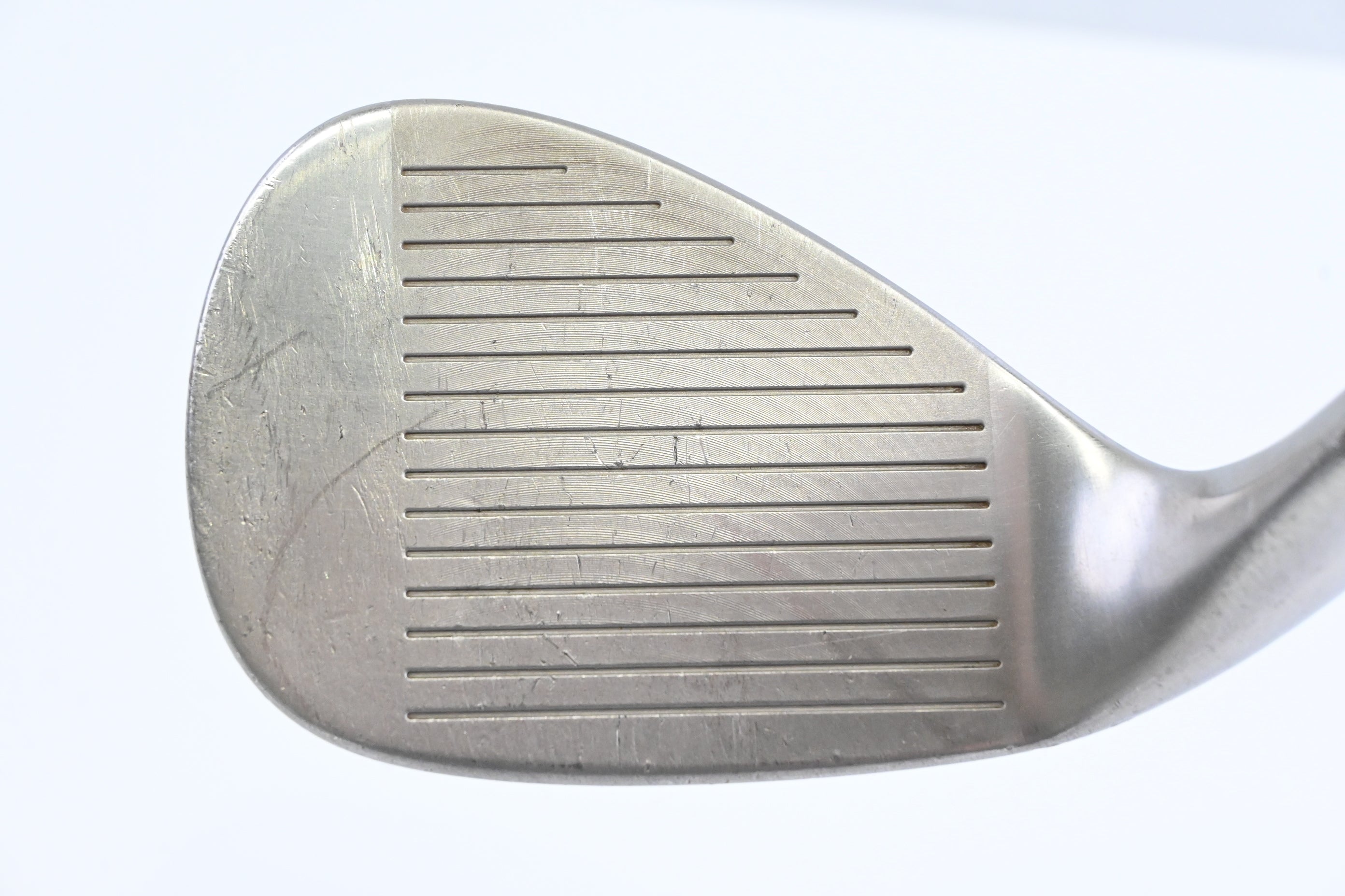 Cobra King Pur Lob Wedge / 60 Degree / Stiff Flex Cobra Shaft