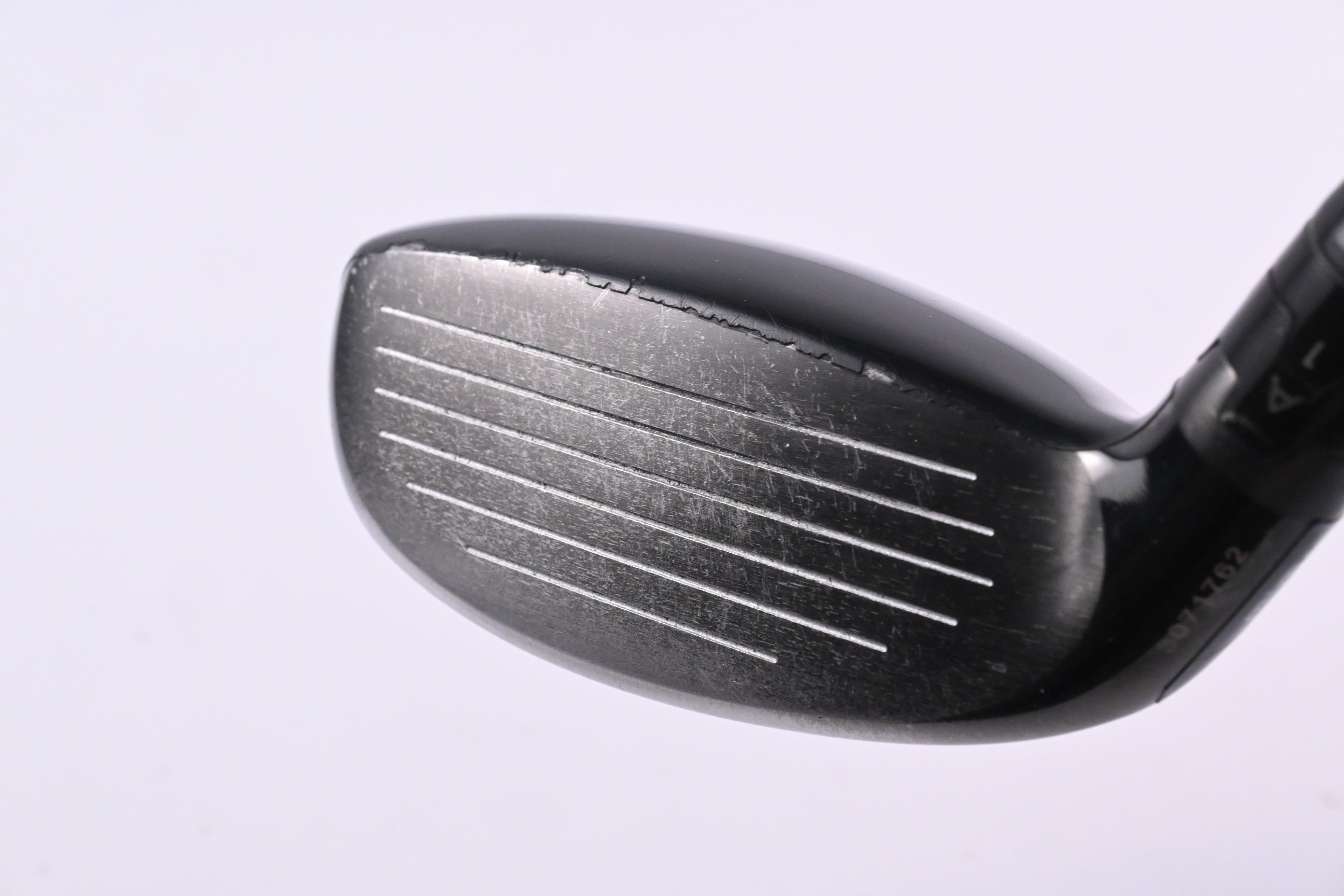 Titleist TSi2 #3 Hybrid / 18 Degree / Regular Flex Kuro Kage Black 60 Shaft
