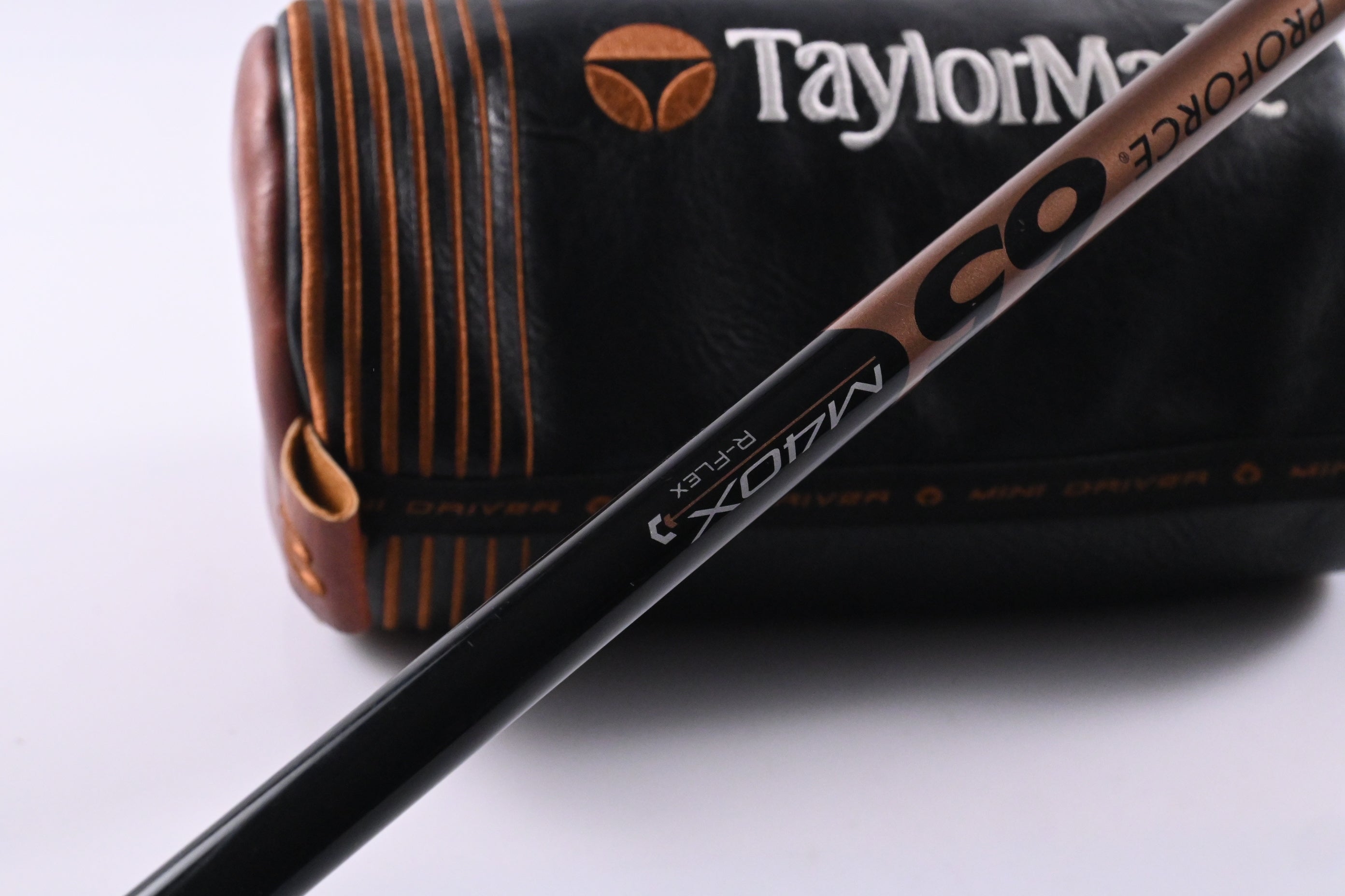Taylormade BRNR Mini Driver / 13.5 Degree / Regular Flex Proforce 65 Shaft