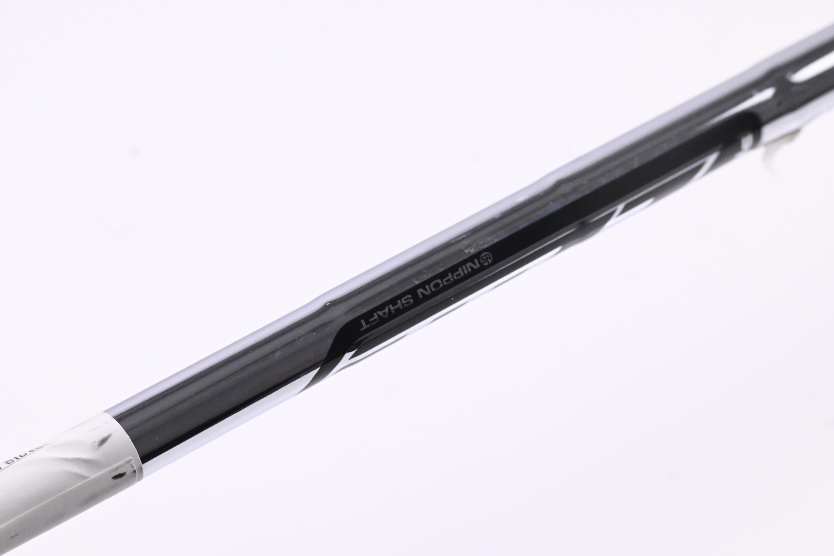 Ping S259 Lob Wedge / 58 Degree / Black Dot / Wedge Flex Ping Z-Z115 Shaft