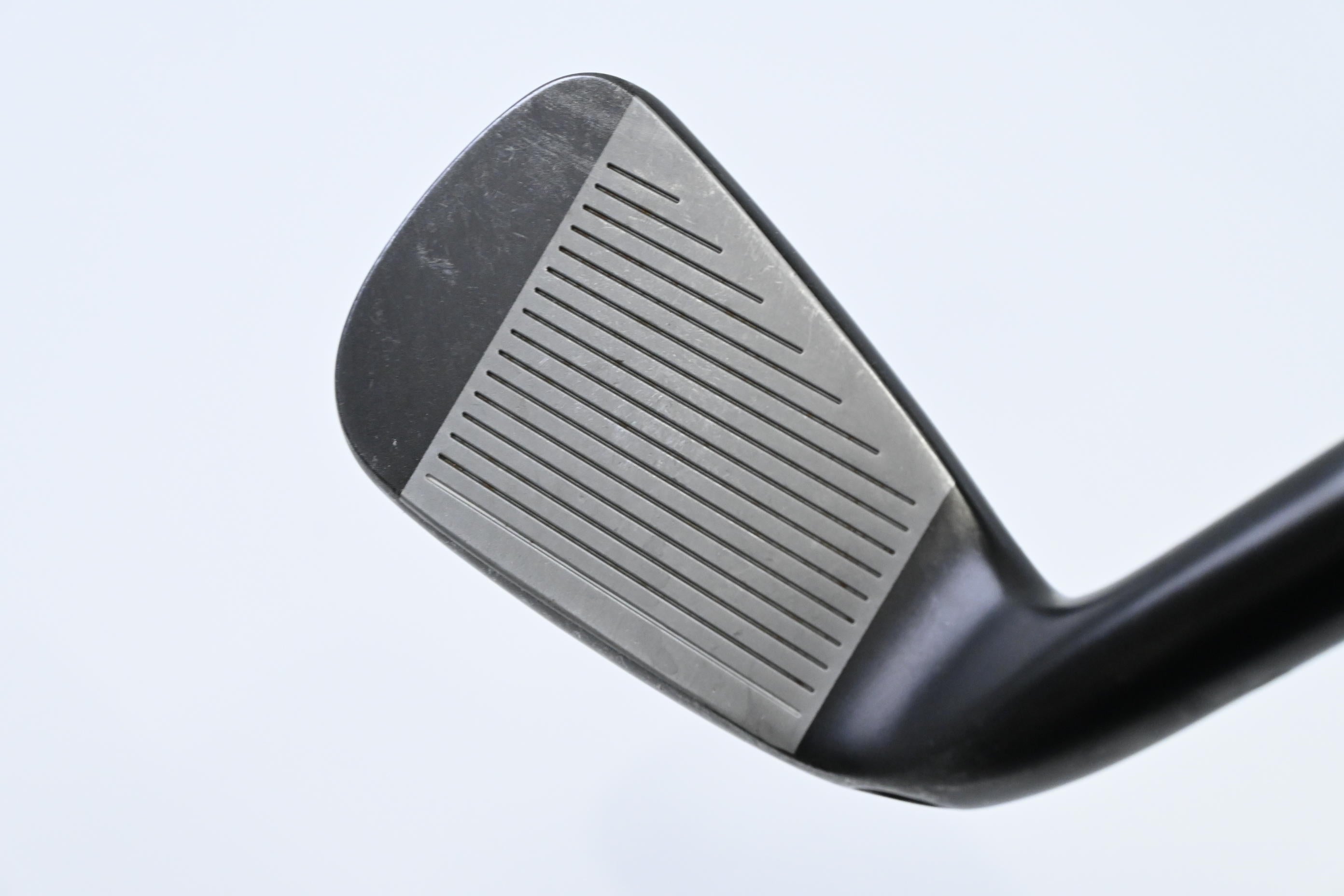 Ping iCrossover #3 Hybrid / 20 Degree / Stiff Flex Ping Tour Chrome 2.0 85 Shaft