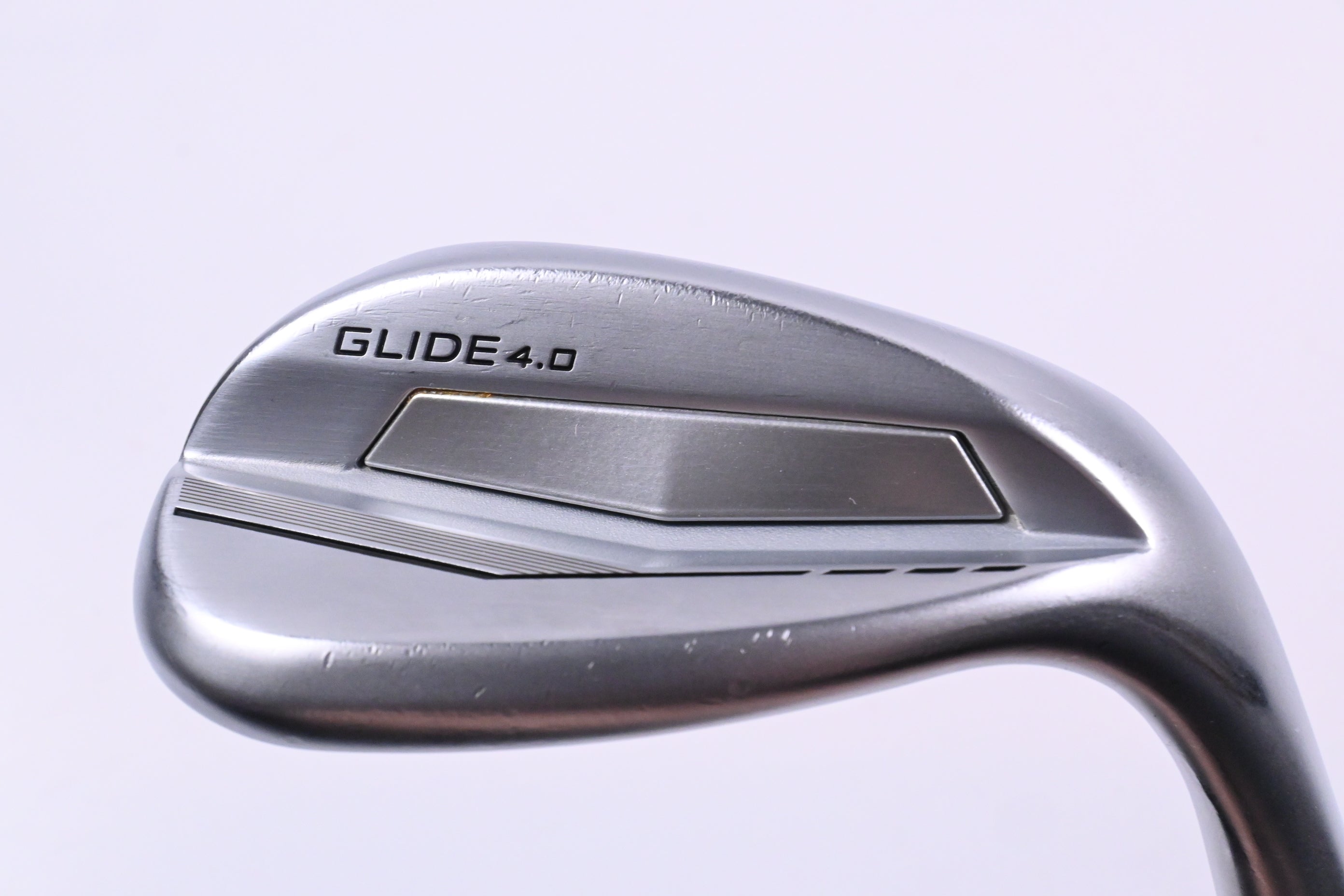 Ping Glide 4.0 Lob Wedge / 58 Degree / Black Dot / Wedge Flex Ping Z-Z 115 Shaft