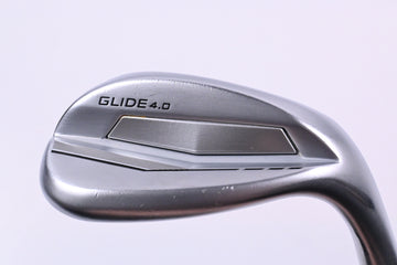 Ping Glide 4.0 Lob Wedge / 58 Degree / Black Dot / Wedge Flex Ping Z-Z 115 Shaft