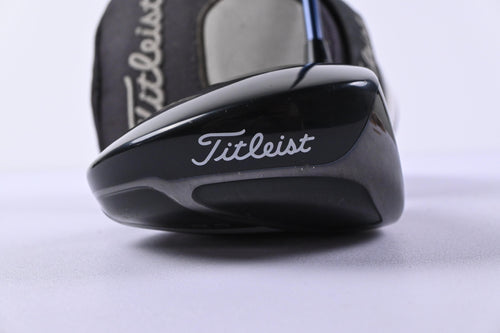 Titleist 910 D3 Driver / 9.5 Degree / Regular Flex Diamana Kai'li Blue 65 Shaft