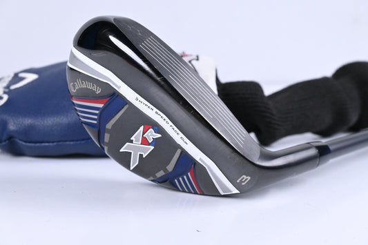 Callaway XR #3 Hybrid / 19 Degree / Regular Flex Project X San Diego California