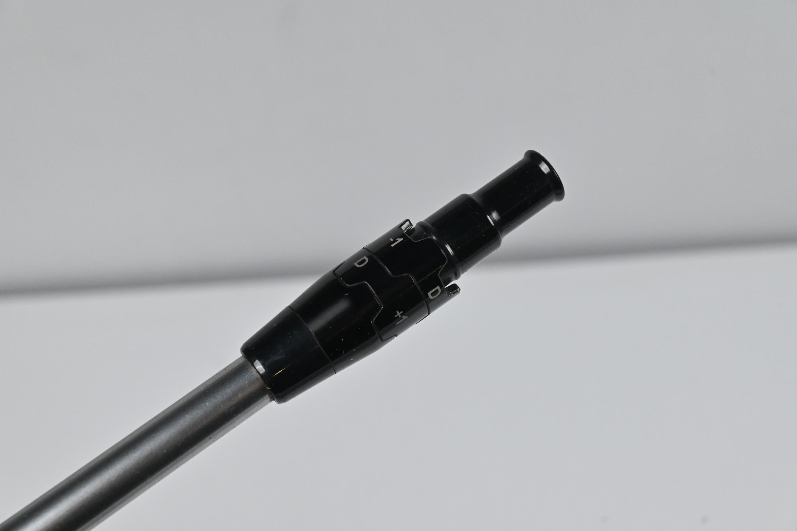 Mitsubishi Chemical Diamana M+ 40 Driver Shaft / Senior Flex / Callaway 2nd Gen