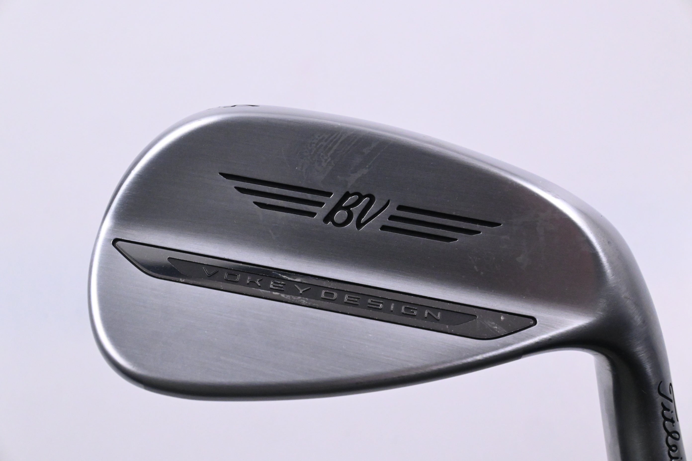 Titleist Vokey SM11 Pitching Wedge / 44 Degree / Wedge Flex Titleist Vokey SM11