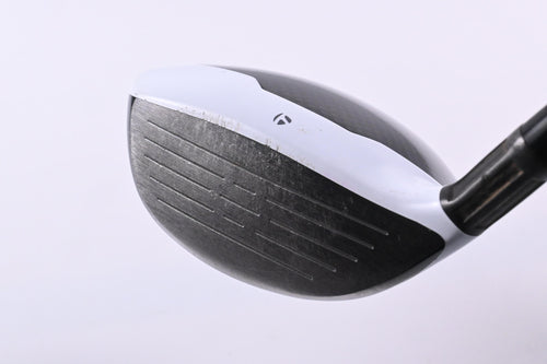 Taylormade M2 2017 HL #3 Wood / 16.5 Degree / Senior Flex M2 REAX 55 Shaft