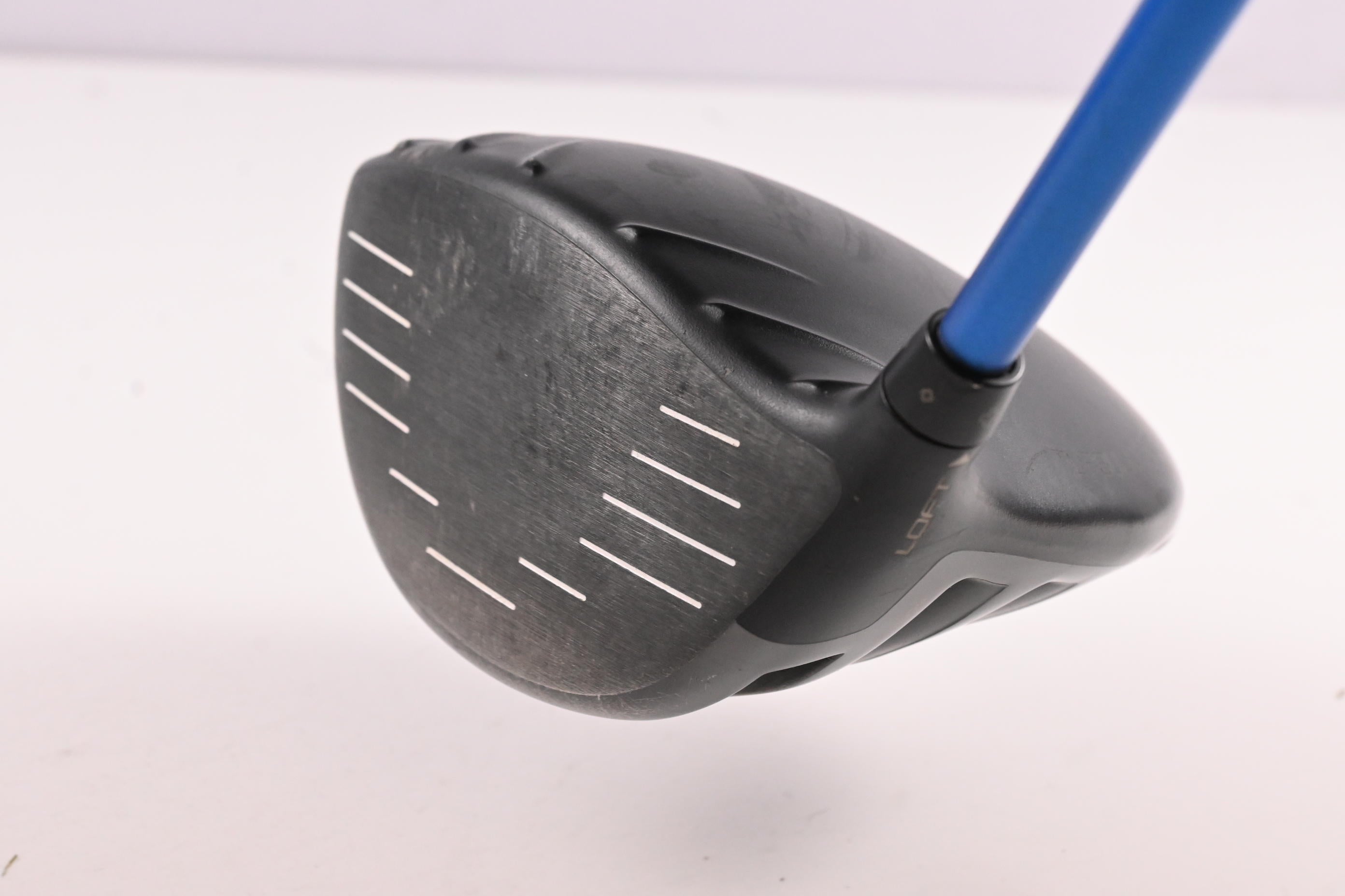 Ping G30 Driver / 10.5 Degree / Regular Flex Ping TFC 419 Shaft