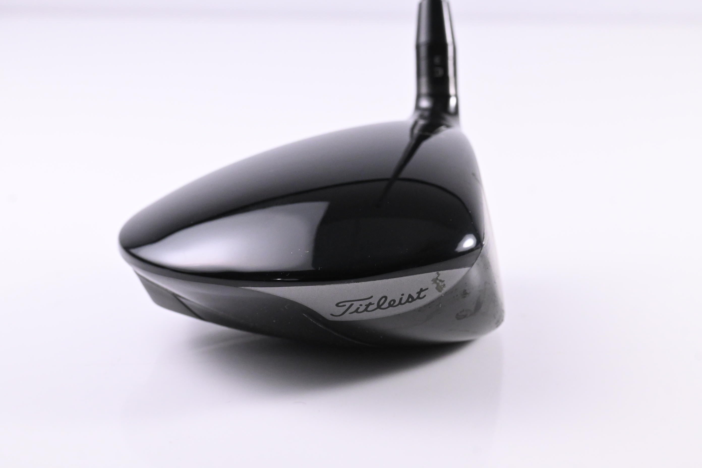 Titleist TSR1 Driver / 10 Degree / Stiff Flex Tensei AV Blue 55 Shaft