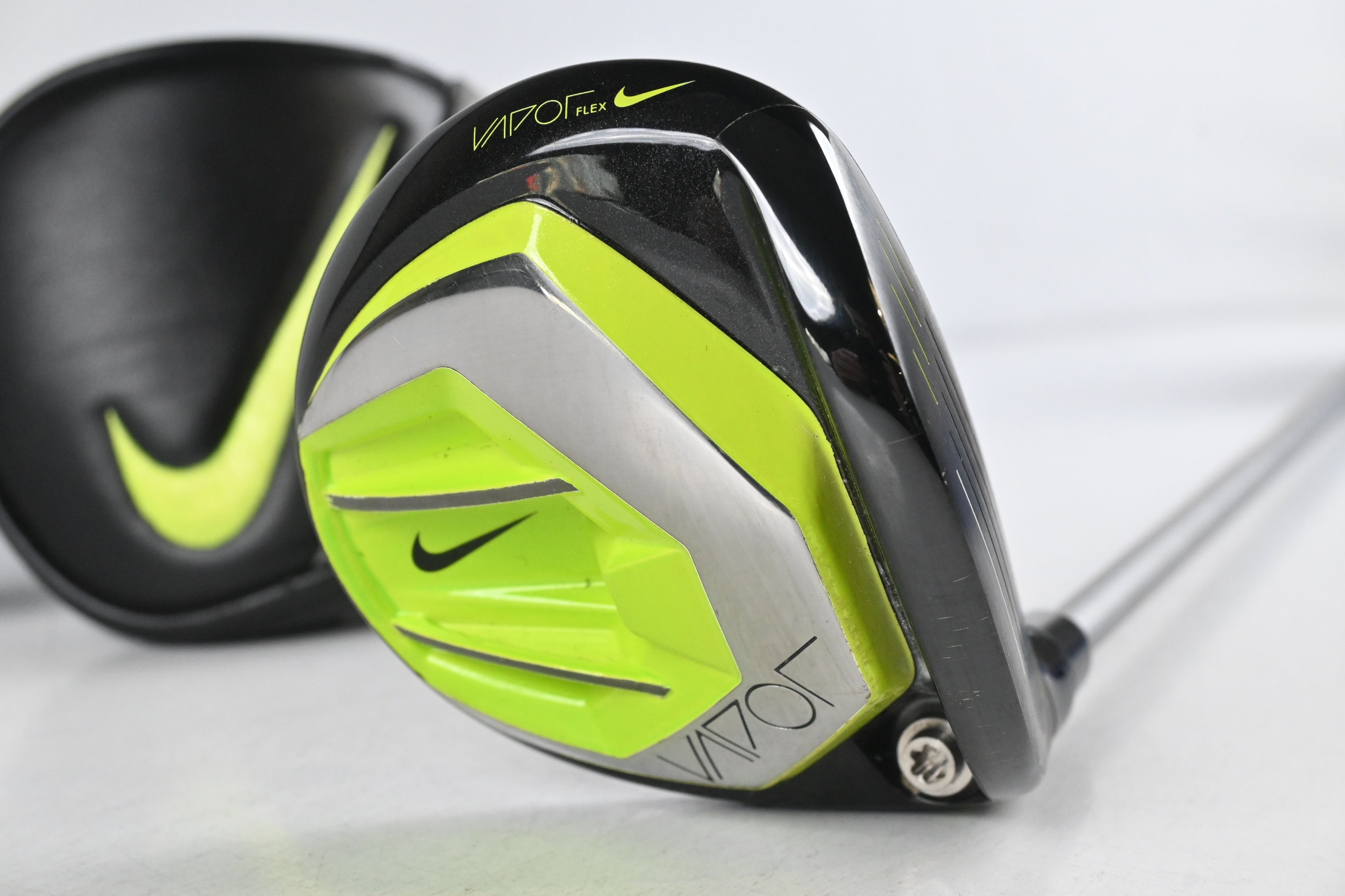 Nike Vapor Flex #3 Wood / 13-17 Degree / Stiff Flex Diamana S+ Blue 70 Shaft