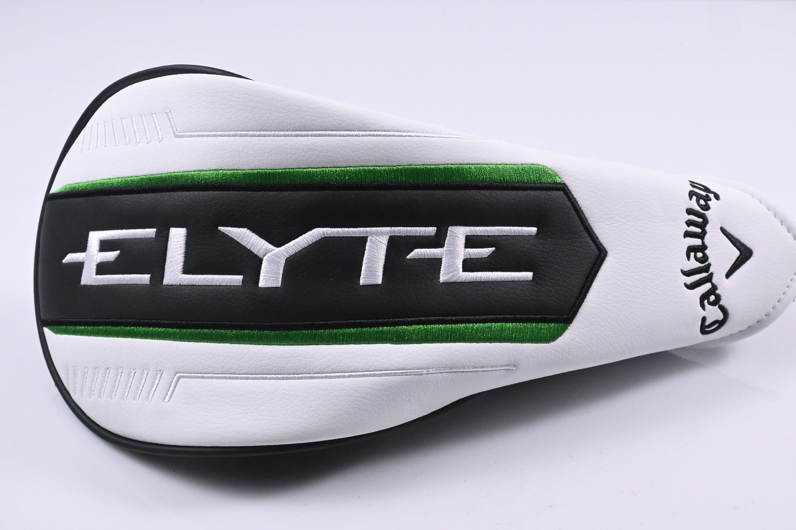 Callaway Elyte Triple Diamond Driver / 9 Degree / X-Flex Tensei 1K Black 65