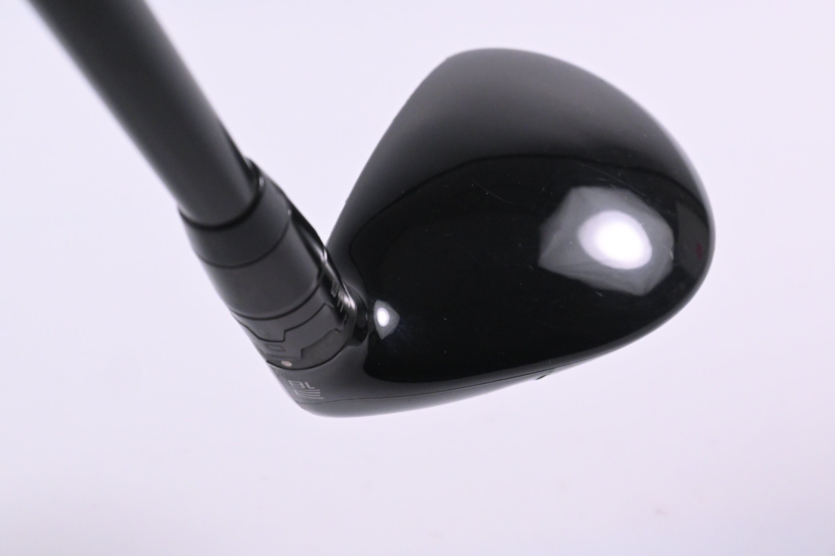 Titleist TSi2 #3 Hybrid / 18 Degree / Regular Flex Kuro Kage Black 60 Shaft