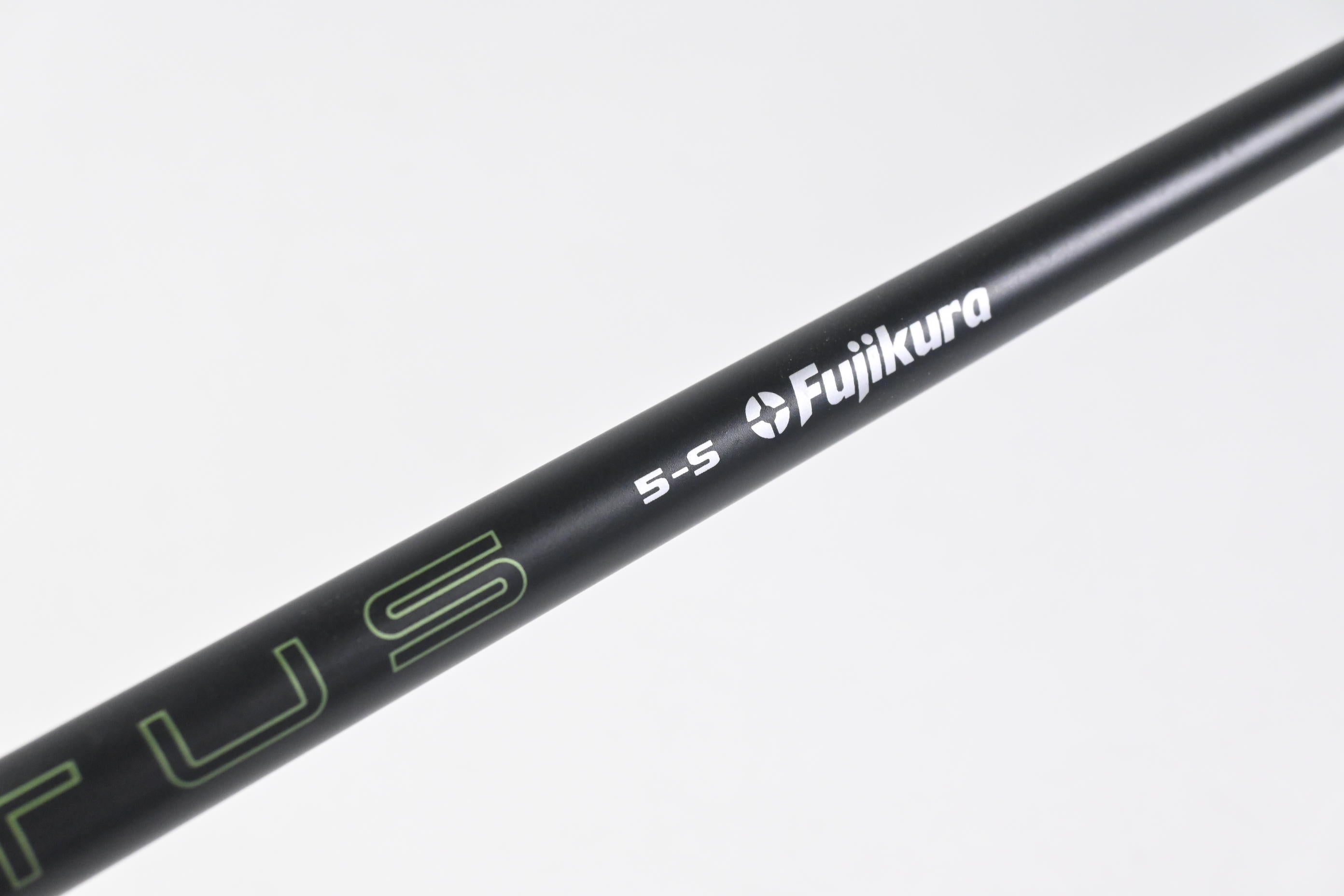 Fujikura Ventus Blue '25 5 Driver Shaft / Stiff Flex / Taylormade 2nd Gen