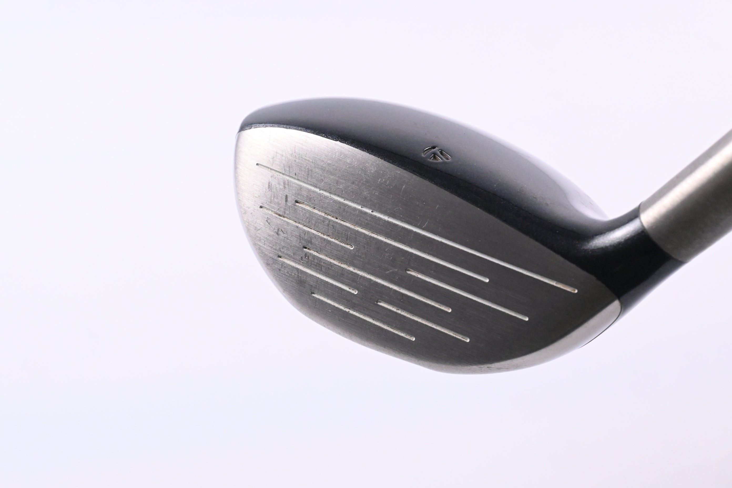 Taylormade 300 Series #4 Wood / 17 Degree / Stiff Flex Taylormade Tour 90 Shaft