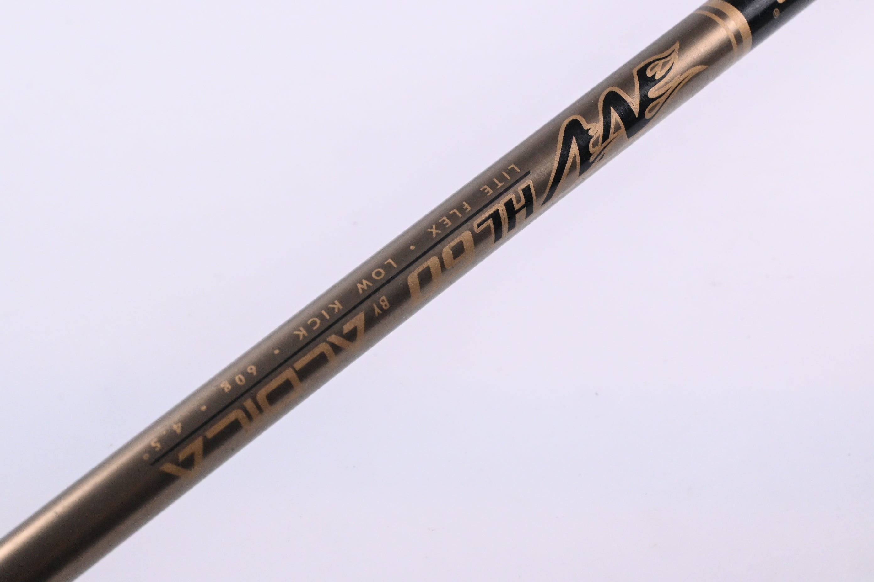 Cobra Baffler DWS #3 Hybrid / 23 Degree / Regular Flex Aldila NV HL 60 Shaft
