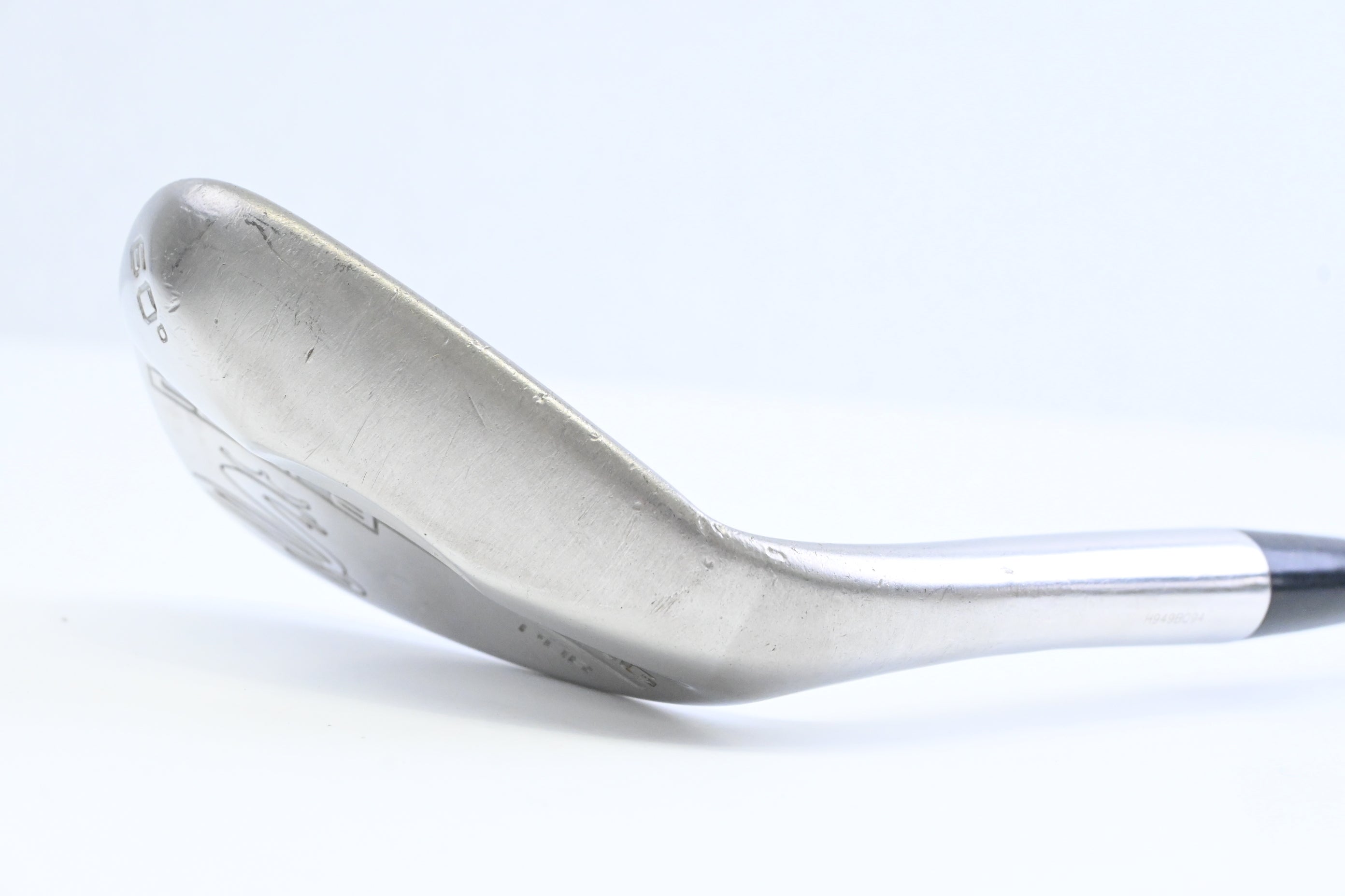 Cobra King Pur Lob Wedge / 60 Degree / Stiff Flex Cobra Shaft