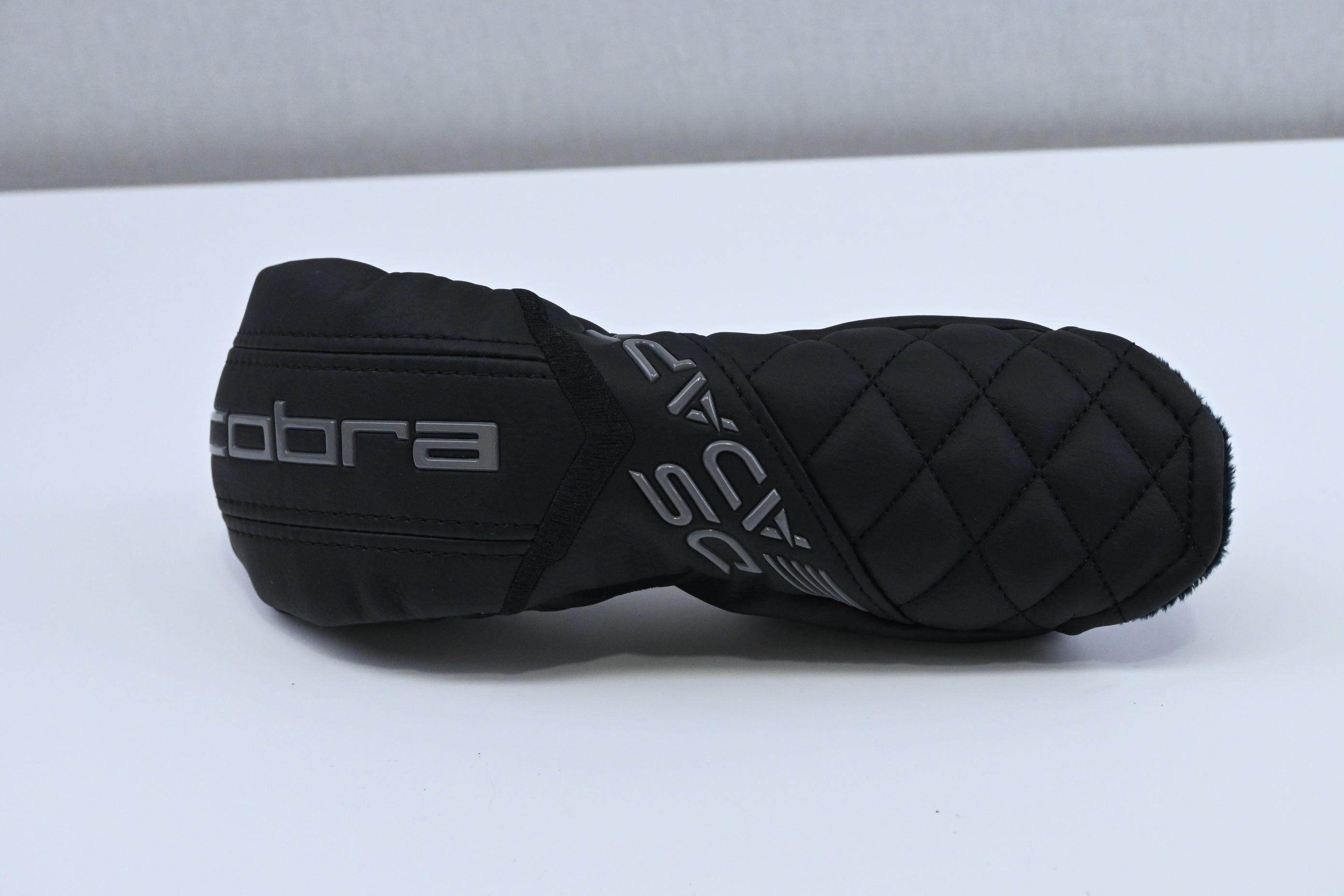 Cobra DS-Adapt #4 Hybrid / 21 Degree / Stiff Flex KBS PG 85 Shaft