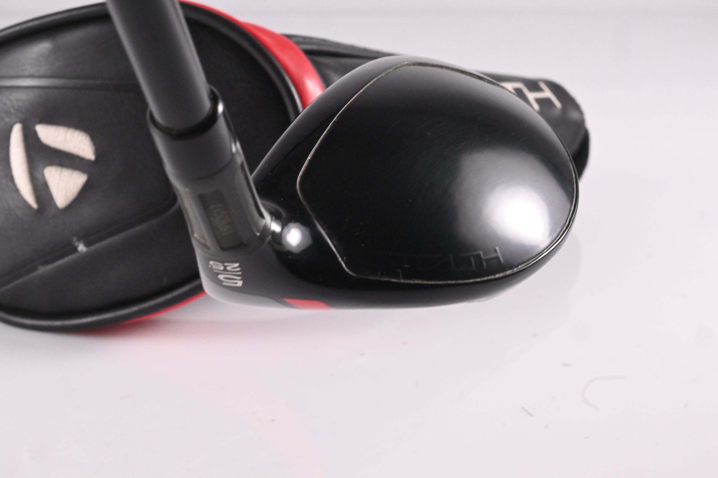 Taylormade Stealth #5 Hybrid / 25 Degree / Regular Flex Fujikura Ventus Red 6