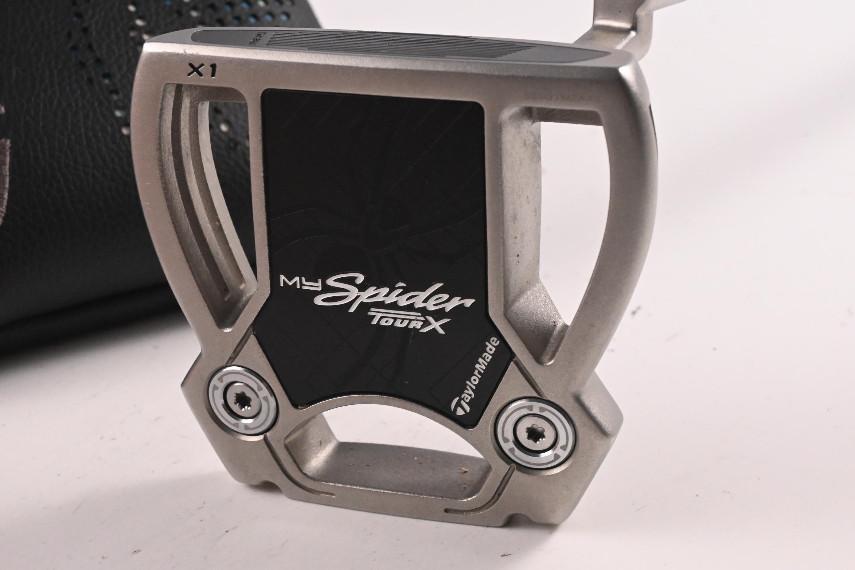 Taylormade Spider Tour X1 L-Neck 2023 Putter / 34.5 Inch