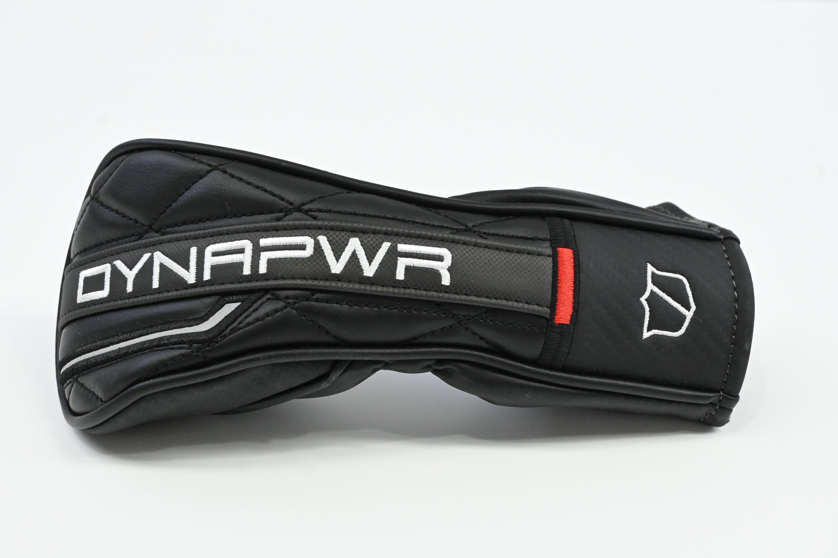 Wilson DYNAPWR 2025 #5 Hybrid / 25 Degree / Regular Flex Denali Red 70 Shaft