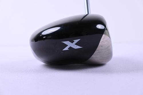 Callaway X460 Tour Driver / 9.5 Degree / Stiff Flex Fujikura 26.3 TPS Shaft
