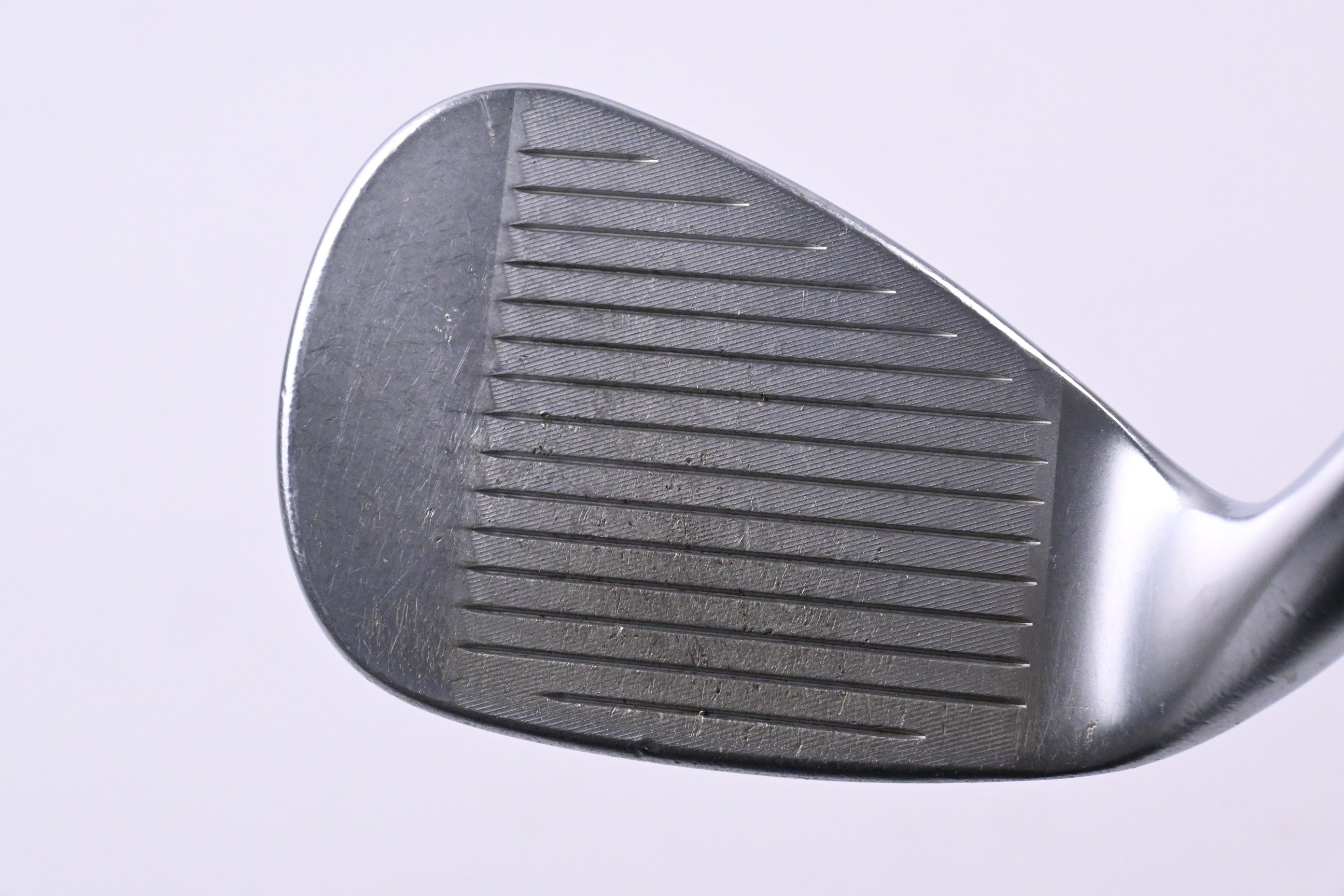Callaway Jaws MD5 Sand Wedge / 56 Degree / Wedge Flex Dynamic Gold Spinner 115